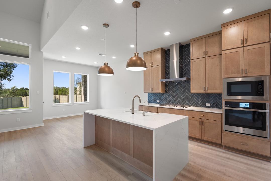 400 Bear Paw Run, Georgetown, TX 78628