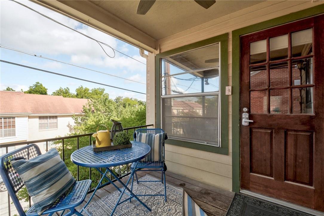 901 E Oltorf St # 201, Austin, TX 78704