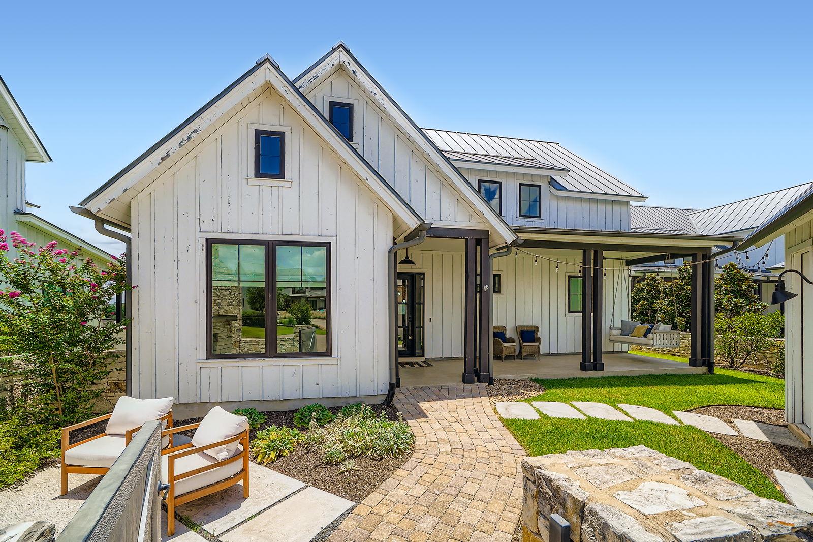 19517 Flying J Blvd # 8, Spicewood, TX 78669