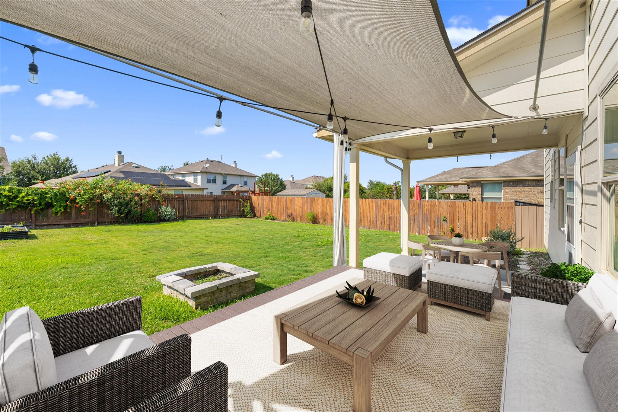 18320 Lydia Springs Dr, Pflugerville, TX 78660