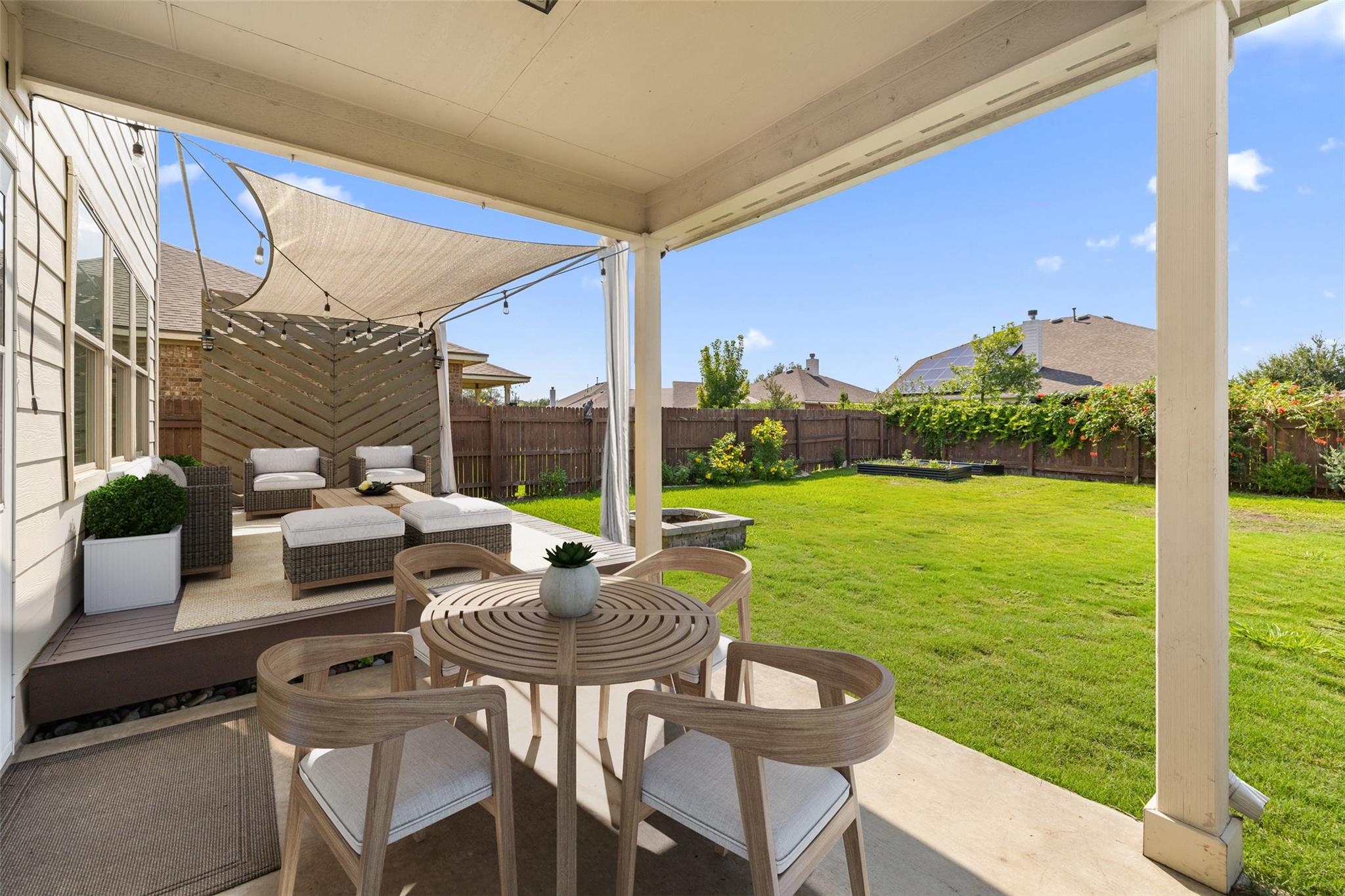 18320 Lydia Springs Dr, Pflugerville, TX 78660