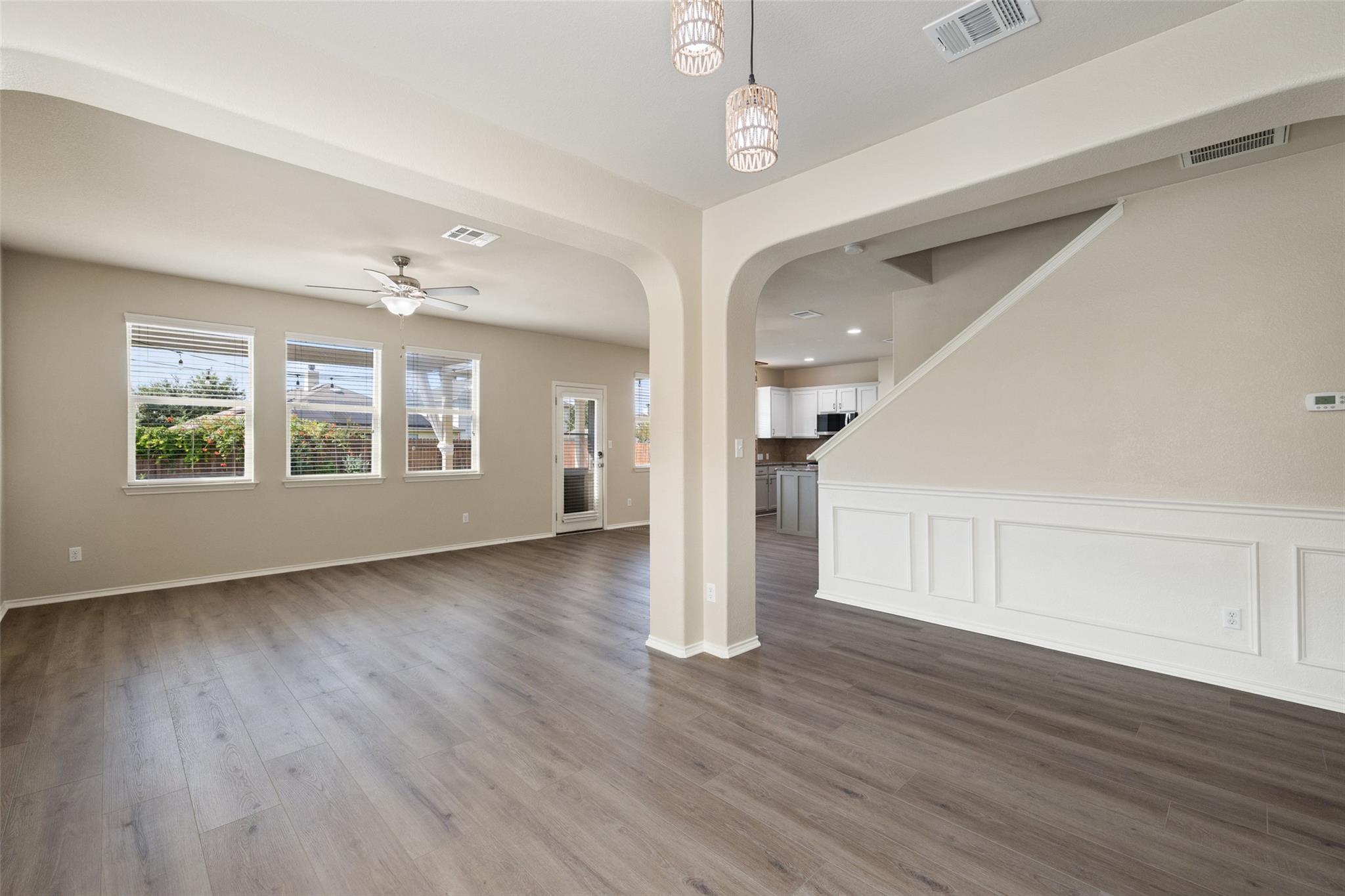 18320 Lydia Springs Dr, Pflugerville, TX 78660