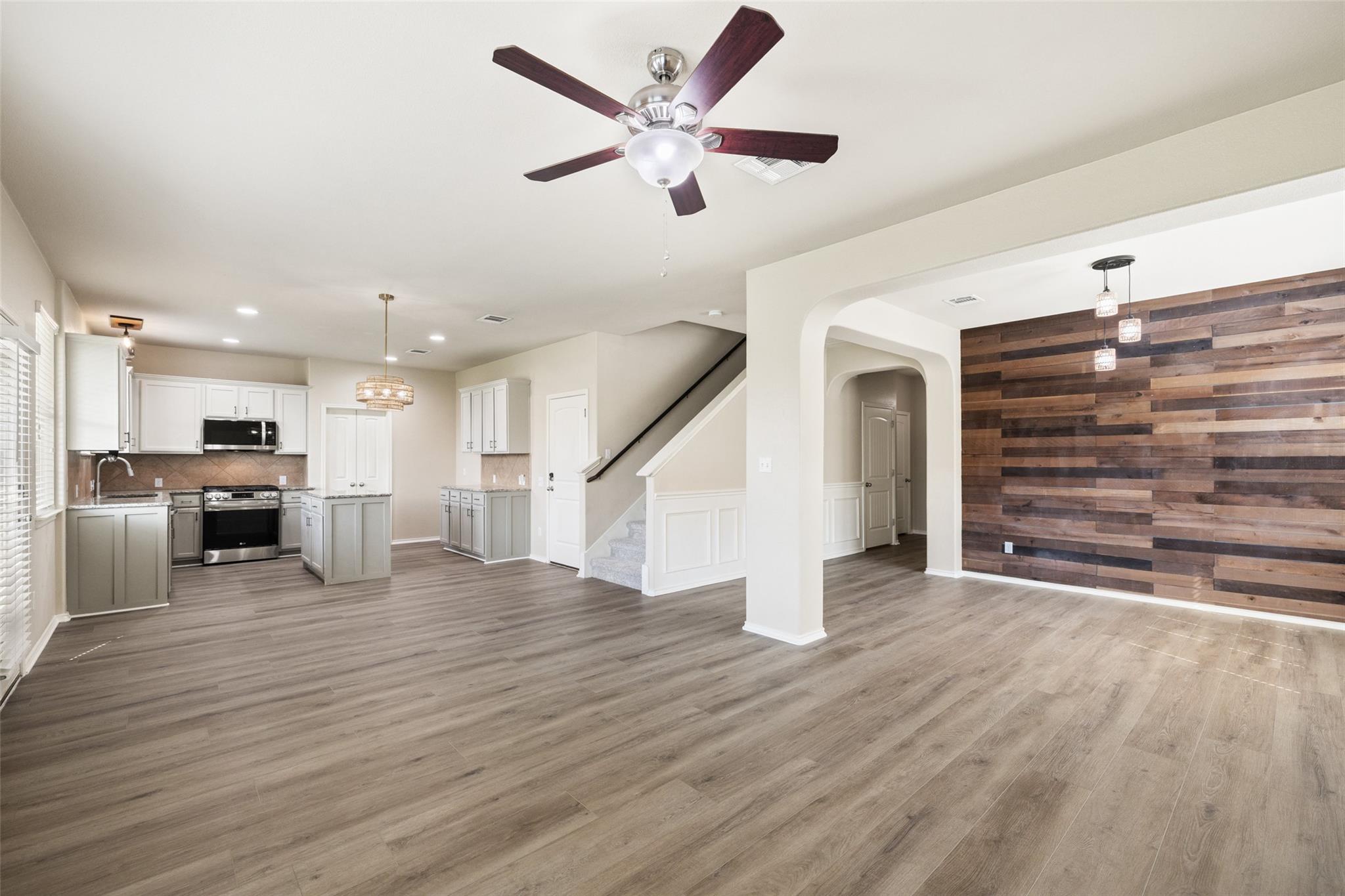 18320 Lydia Springs Dr, Pflugerville, TX 78660