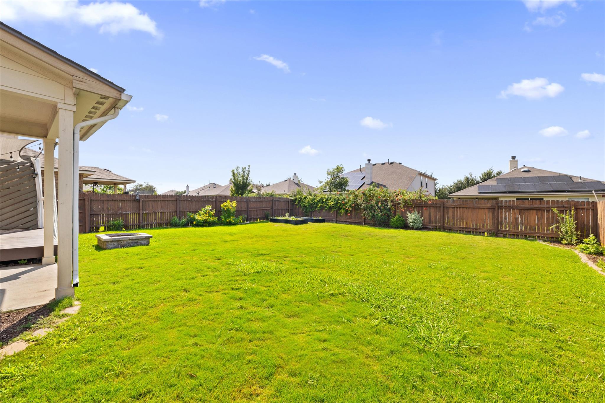 18320 Lydia Springs Dr, Pflugerville, TX 78660