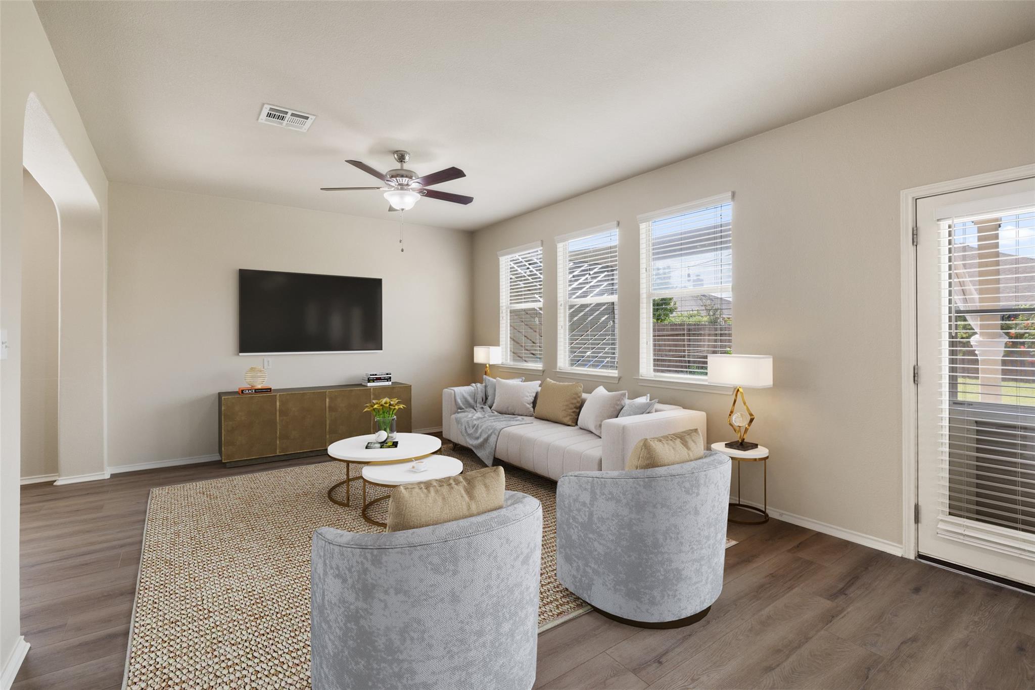 18320 Lydia Springs Dr, Pflugerville, TX 78660