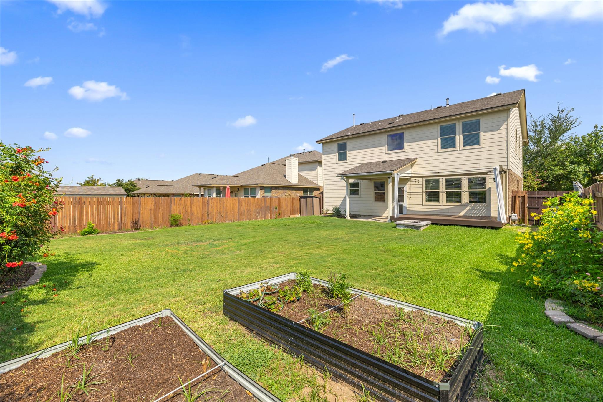 18320 Lydia Springs Dr, Pflugerville, TX 78660