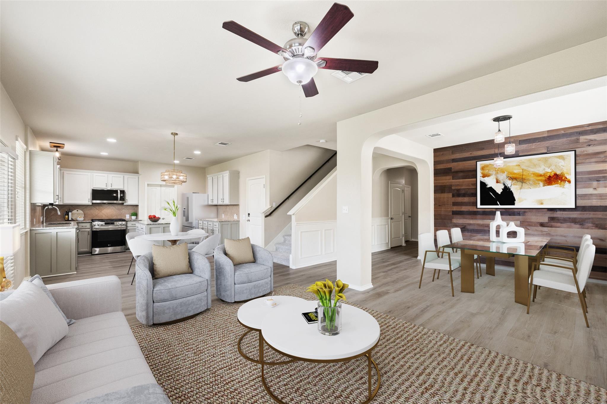 18320 Lydia Springs Dr, Pflugerville, TX 78660