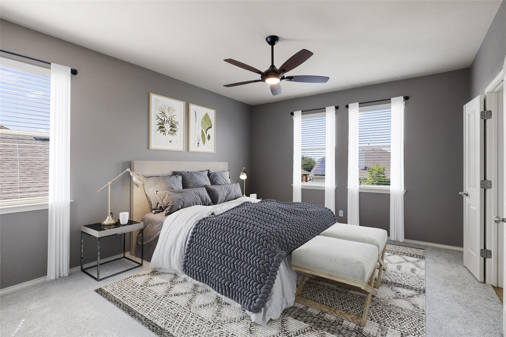 18320 Lydia Springs Dr, Pflugerville, TX 78660