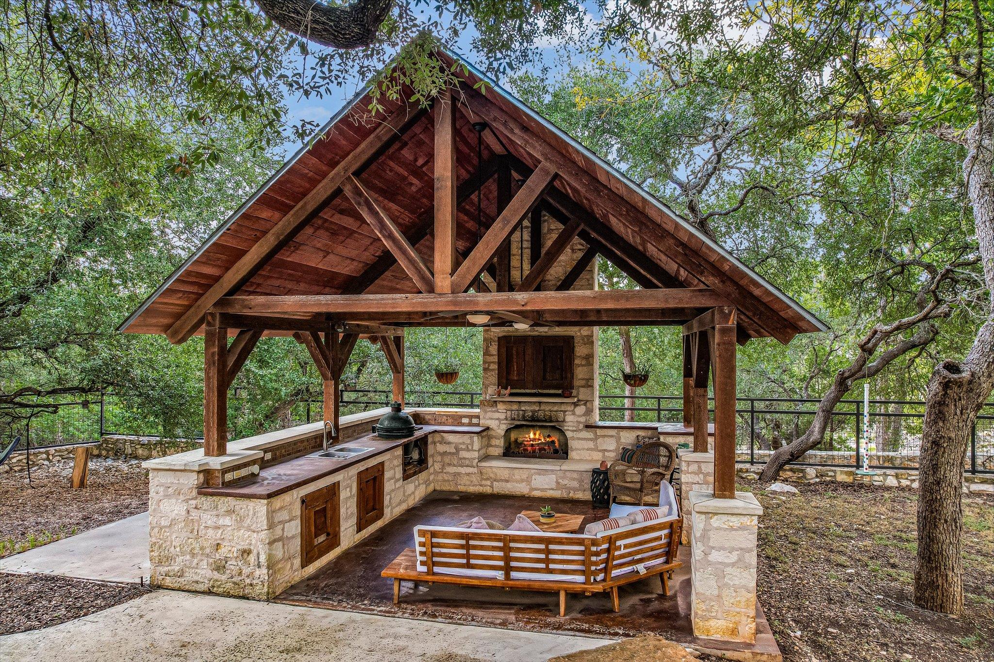 5 Tammy Ter, Wimberley, TX 78676