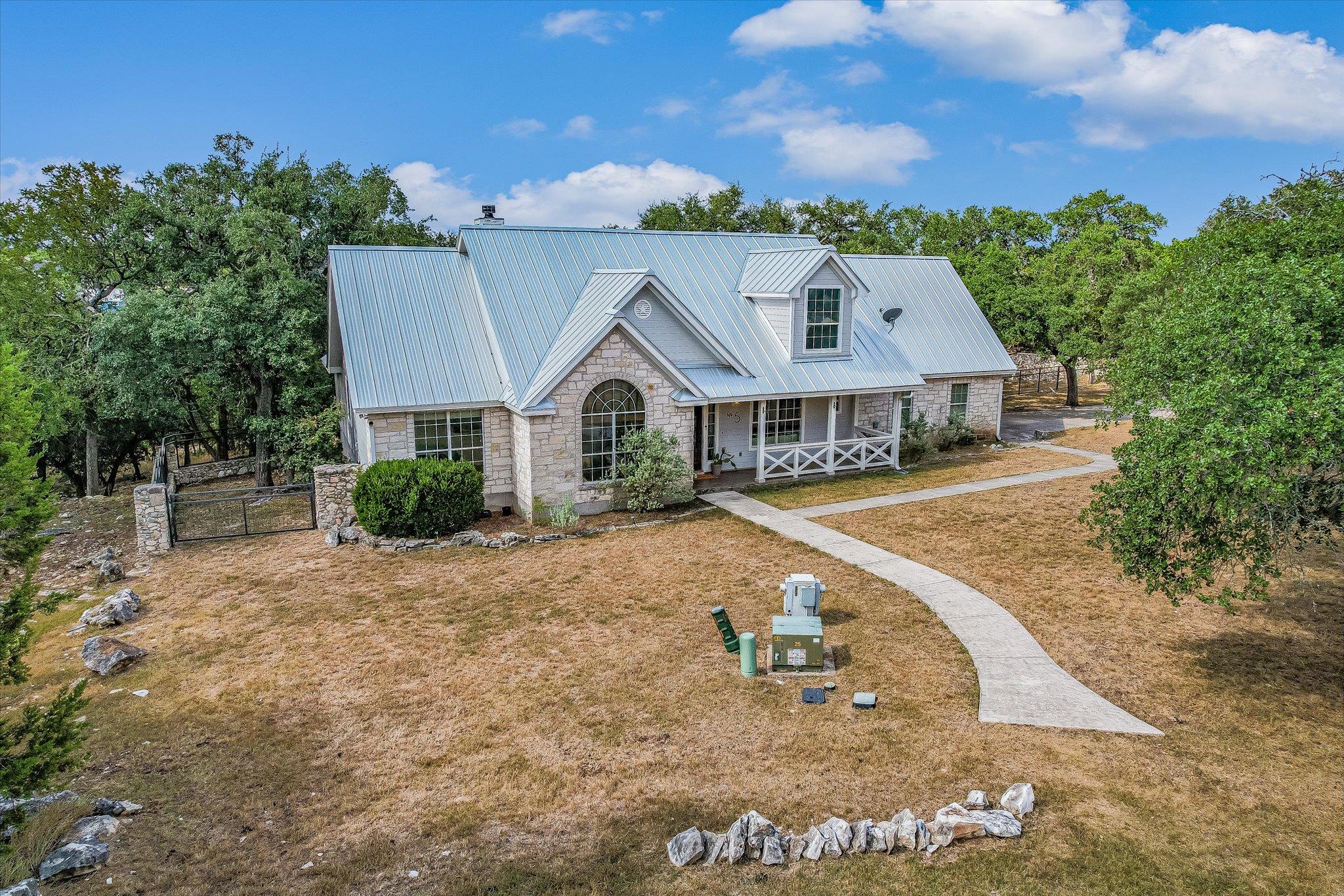 5 Tammy Ter, Wimberley, TX 78676