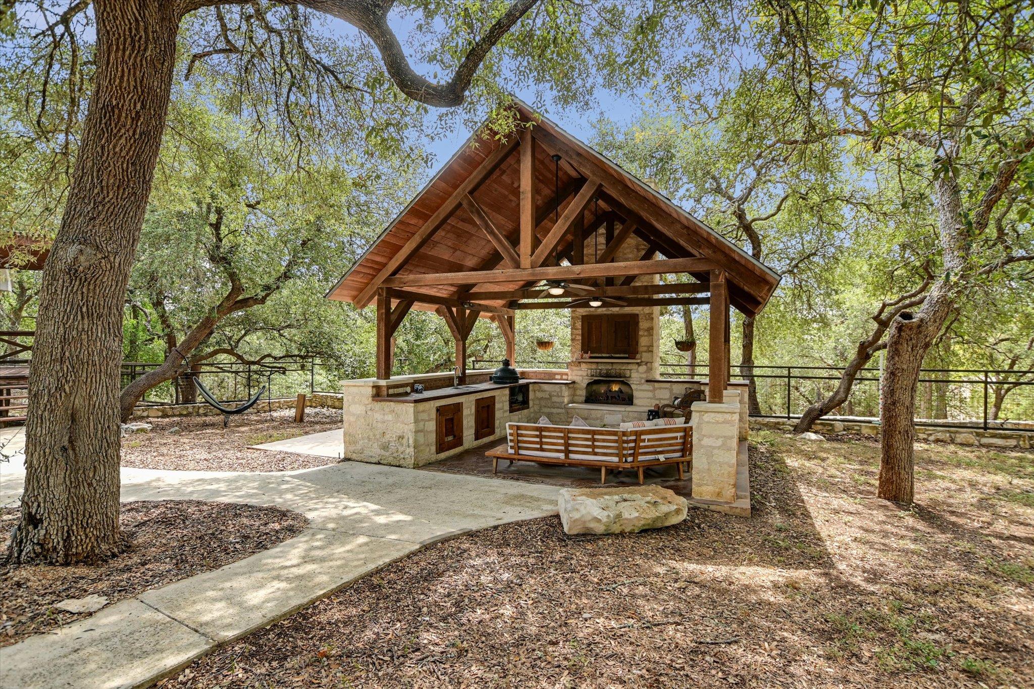 5 Tammy Ter, Wimberley, TX 78676