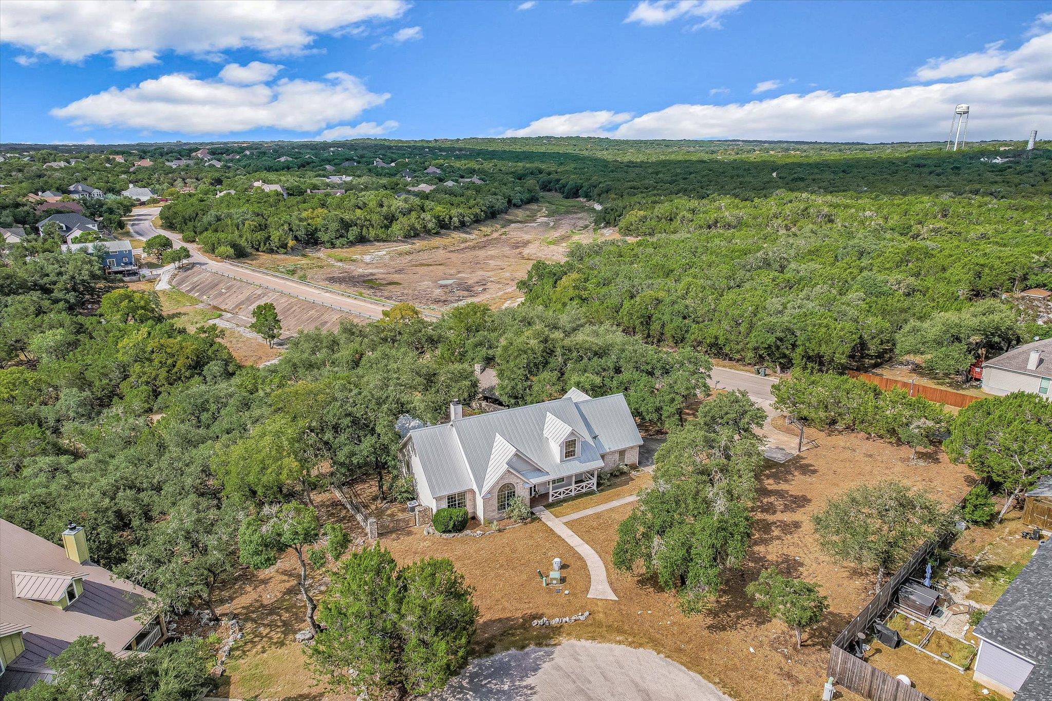 5 Tammy Ter, Wimberley, TX 78676