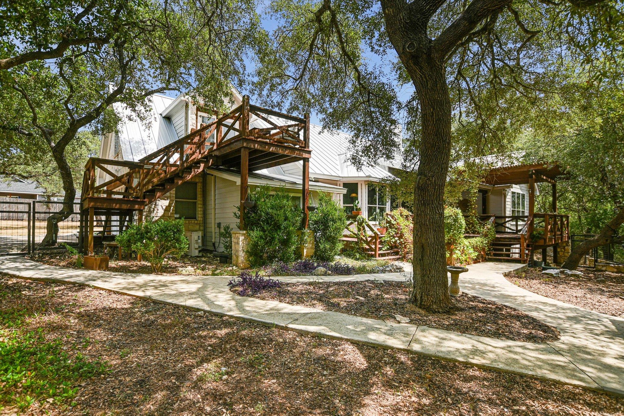 5 Tammy Ter, Wimberley, TX 78676