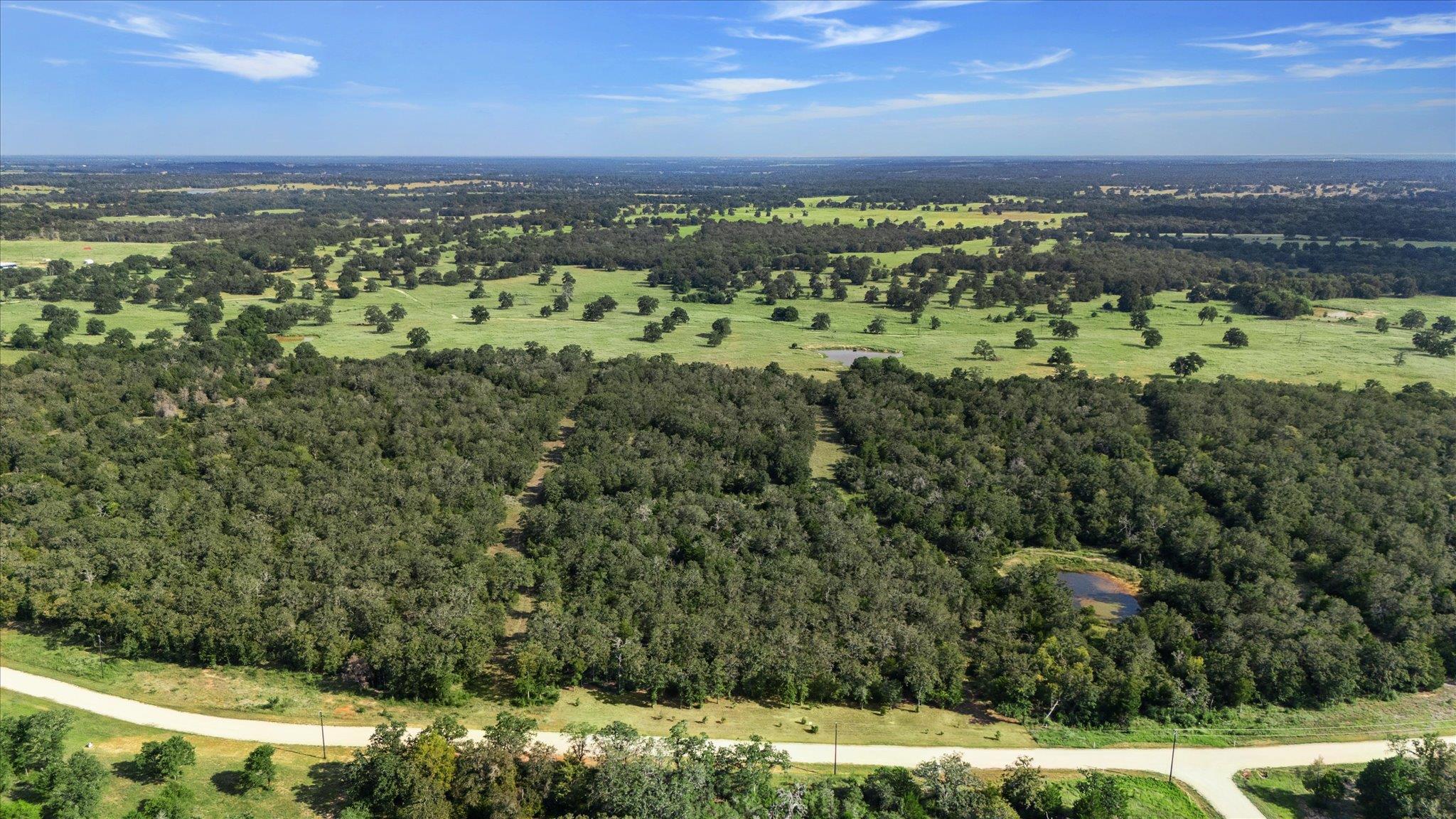 Lot 29 Walleye Creek Trl, Lexington, TX 78947