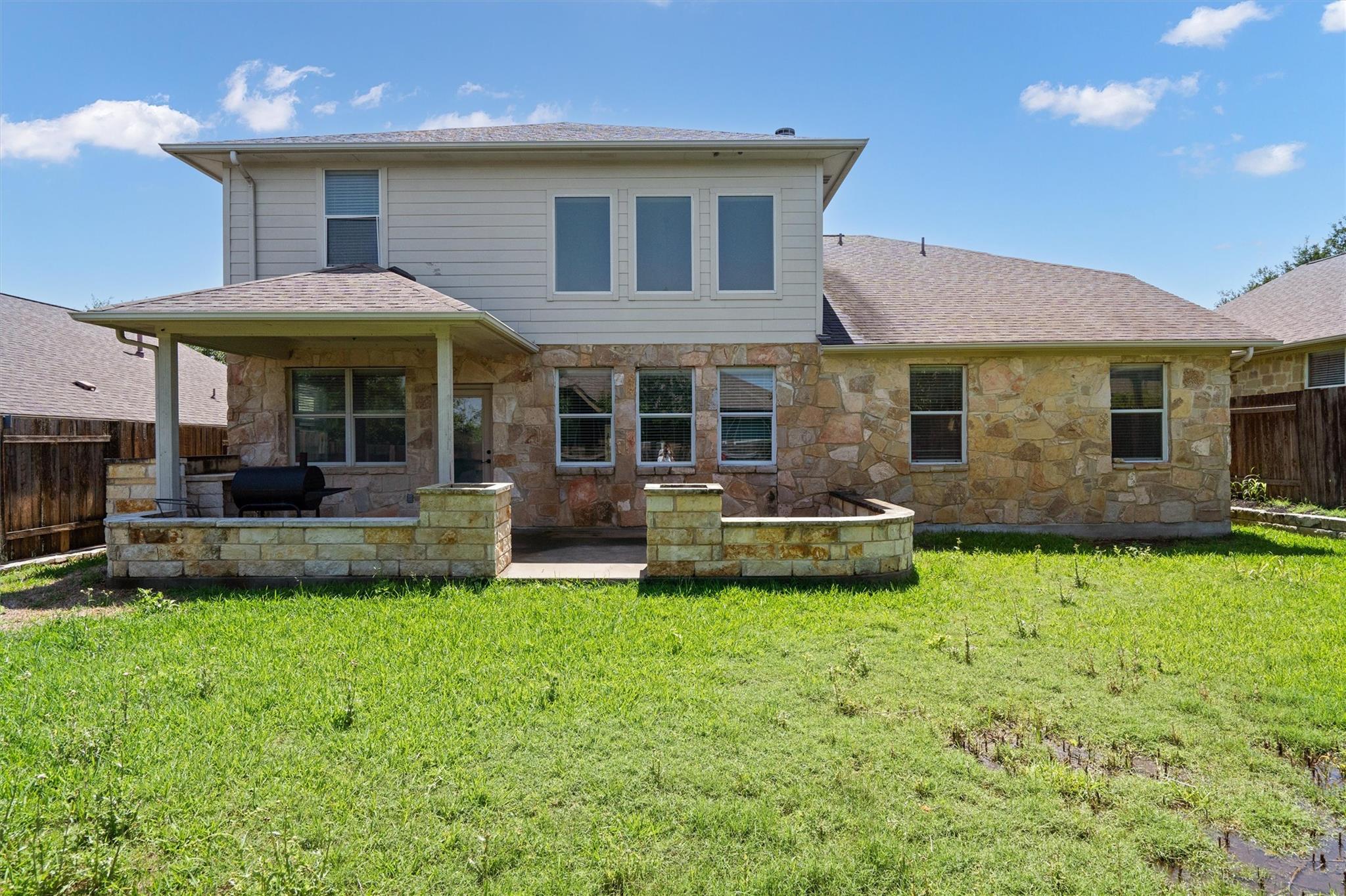 4194 Windberry Ct, Round Rock, TX 78665