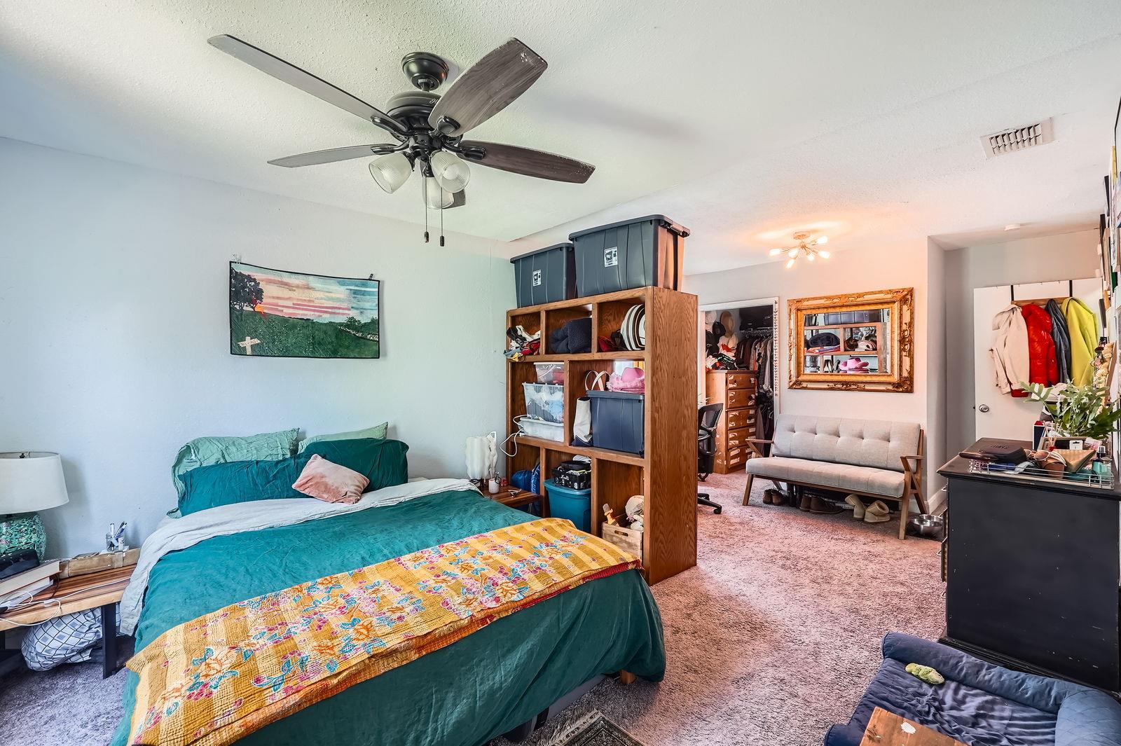 5605 Tura Ln, Austin, TX 78721