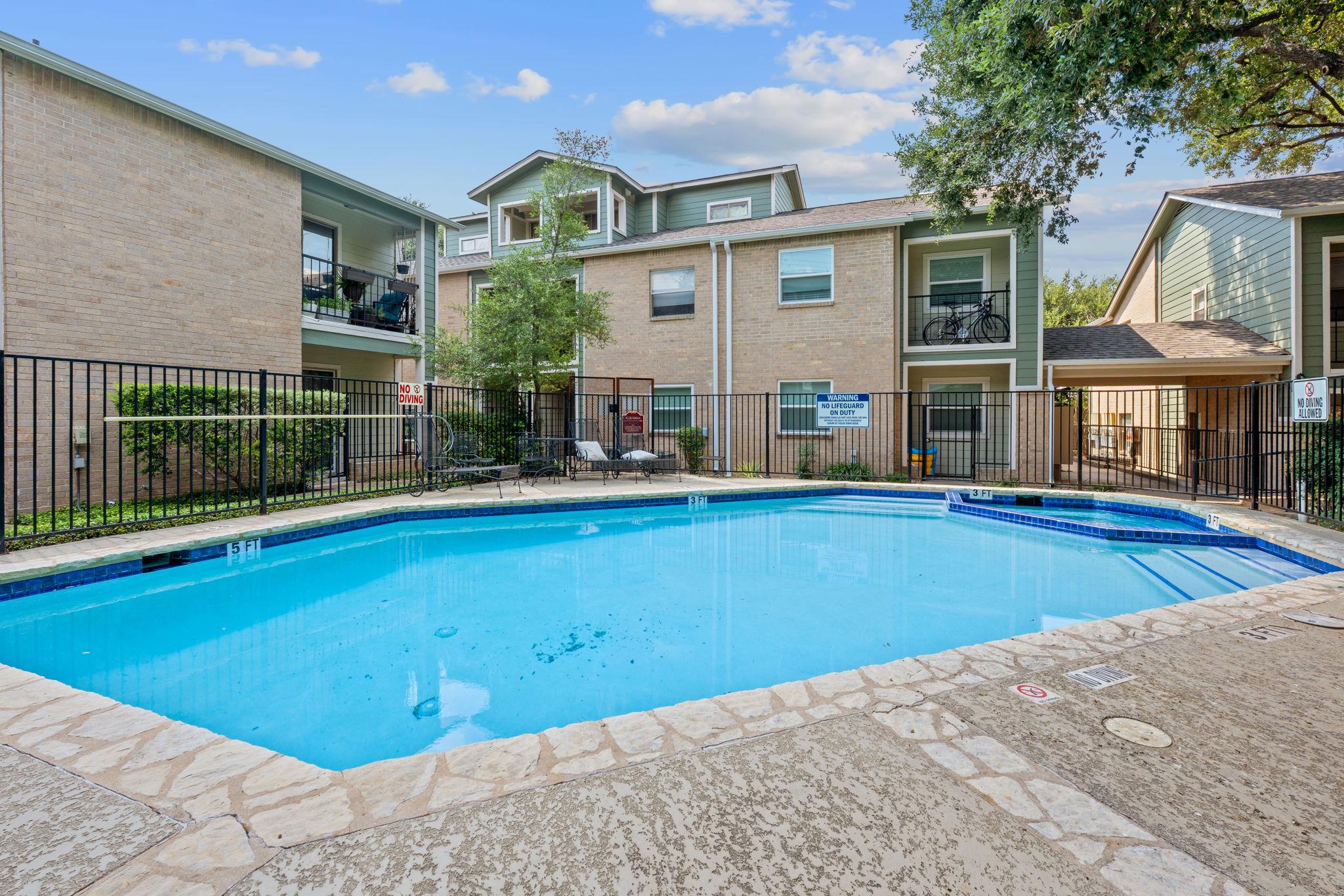 2104 Cullen Ave # 4-224, Austin, TX 78757