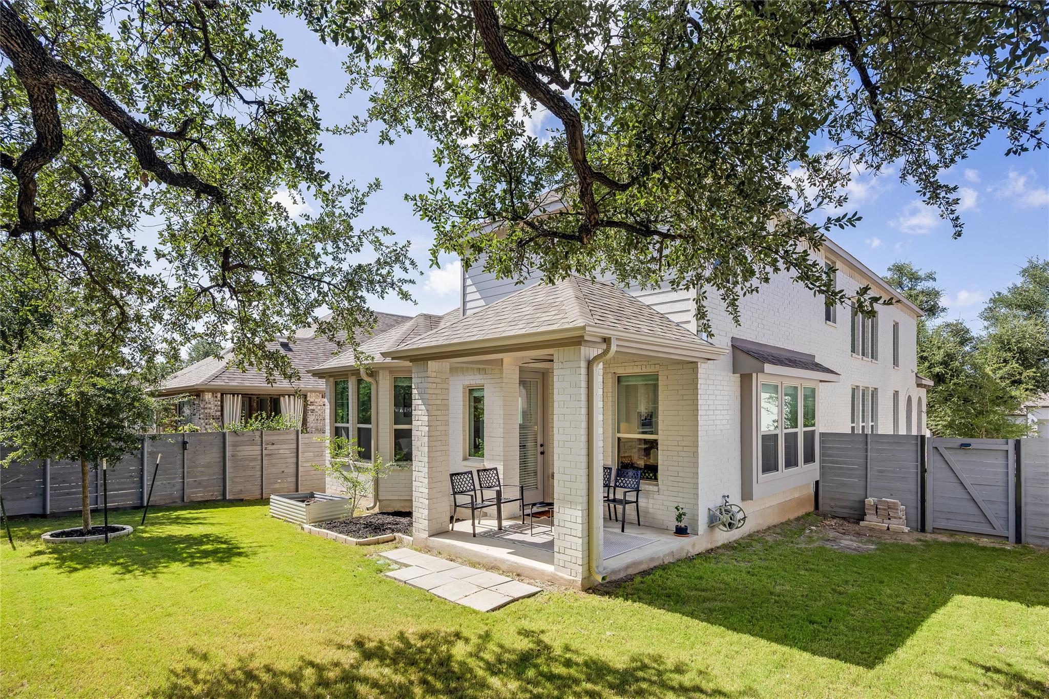 261 Arrowhead Mound Rd, Georgetown, TX 78628