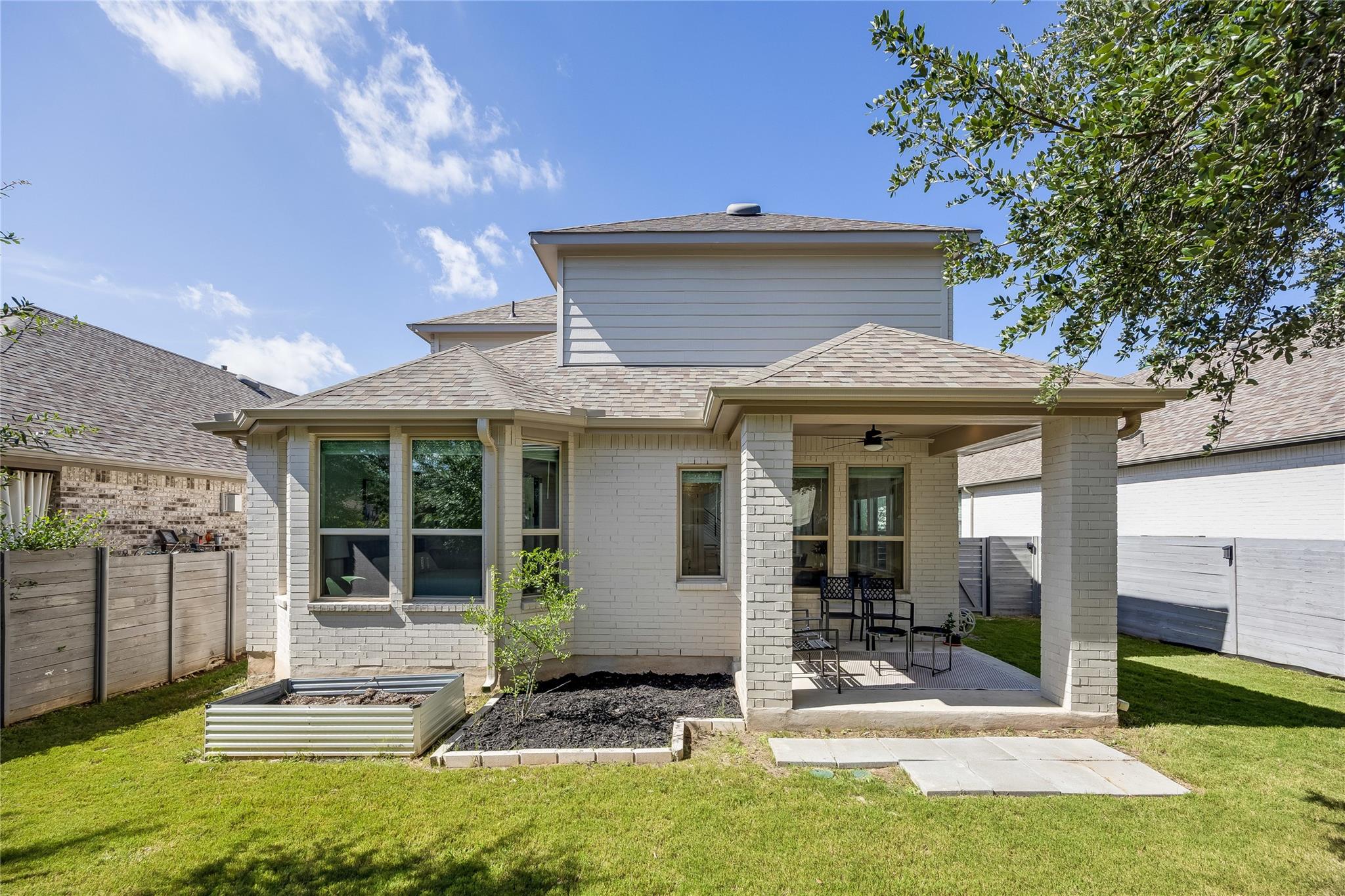 261 Arrowhead Mound Rd, Georgetown, TX 78628