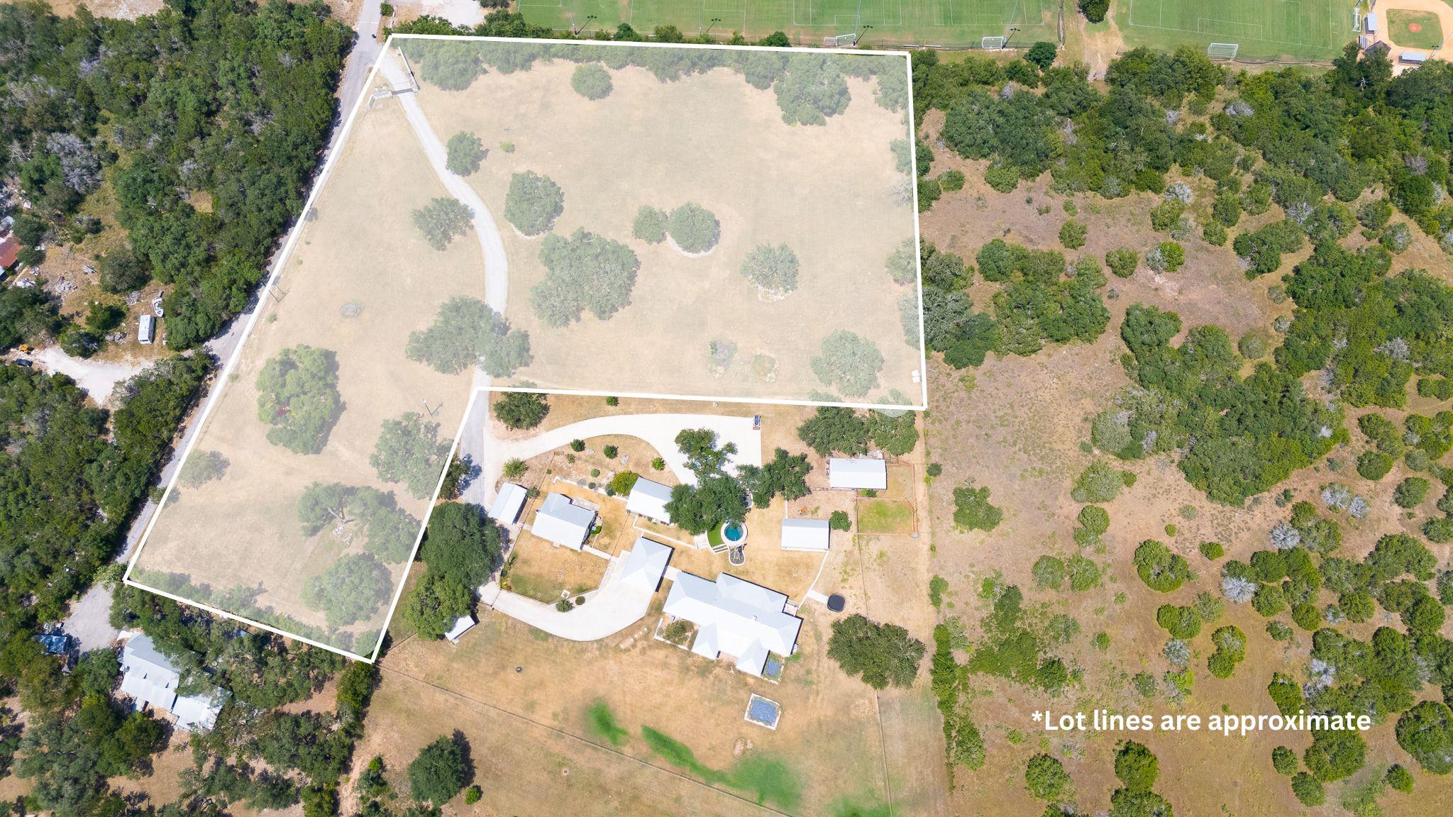 4813 Twin Acres Dr, Austin, TX 78738