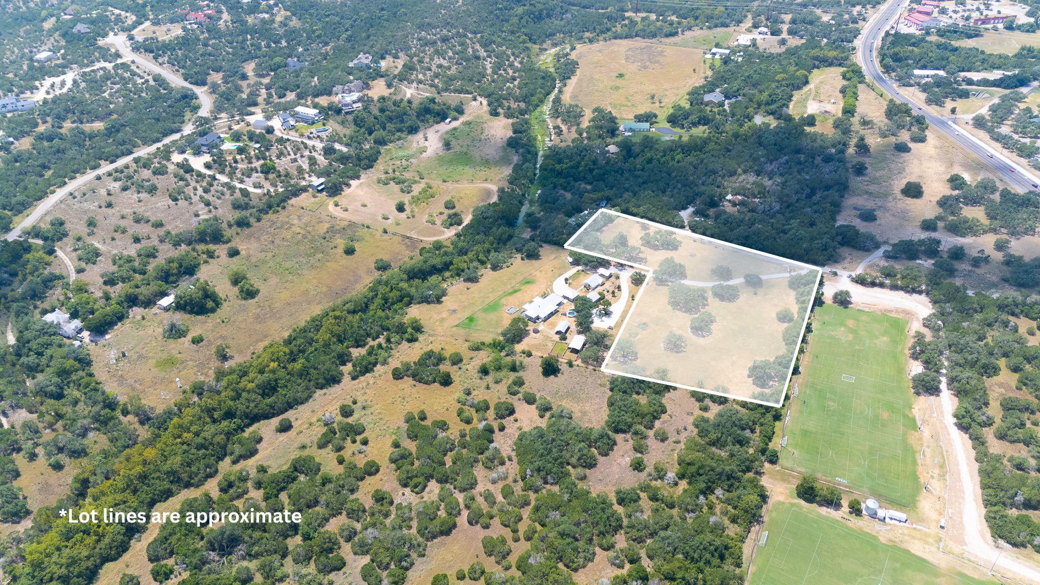 4813 Twin Acres Dr, Austin, TX 78738