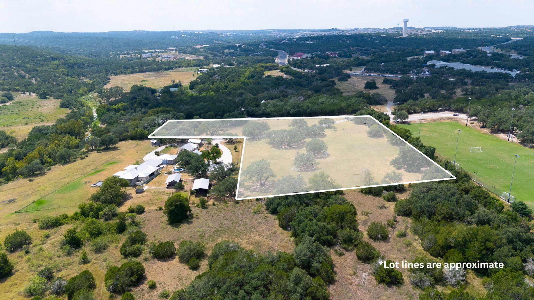 4813 Twin Acres Dr, Austin, TX 78738