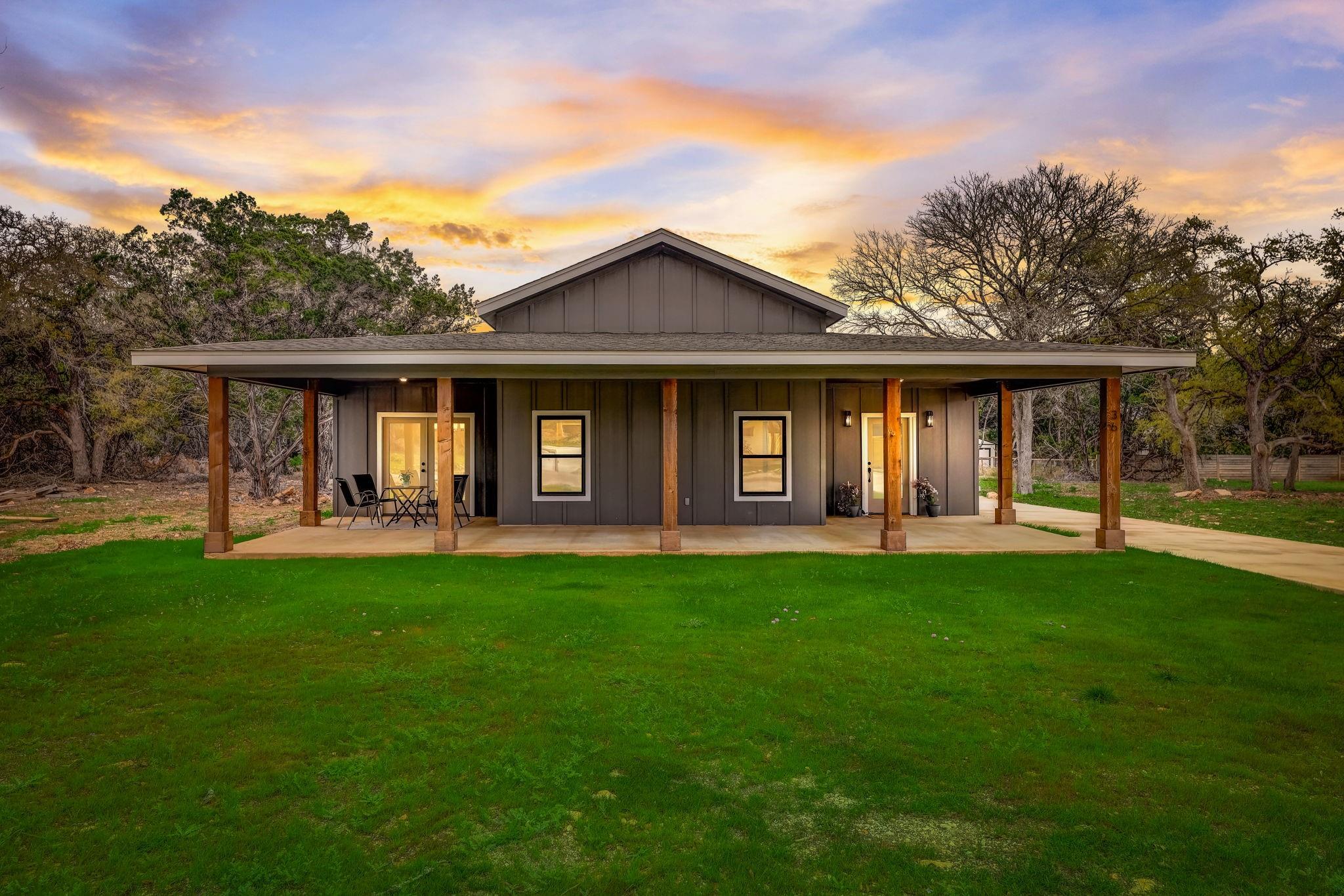 36 Summertime CIR .48 Cir, Wimberley, TX 78676