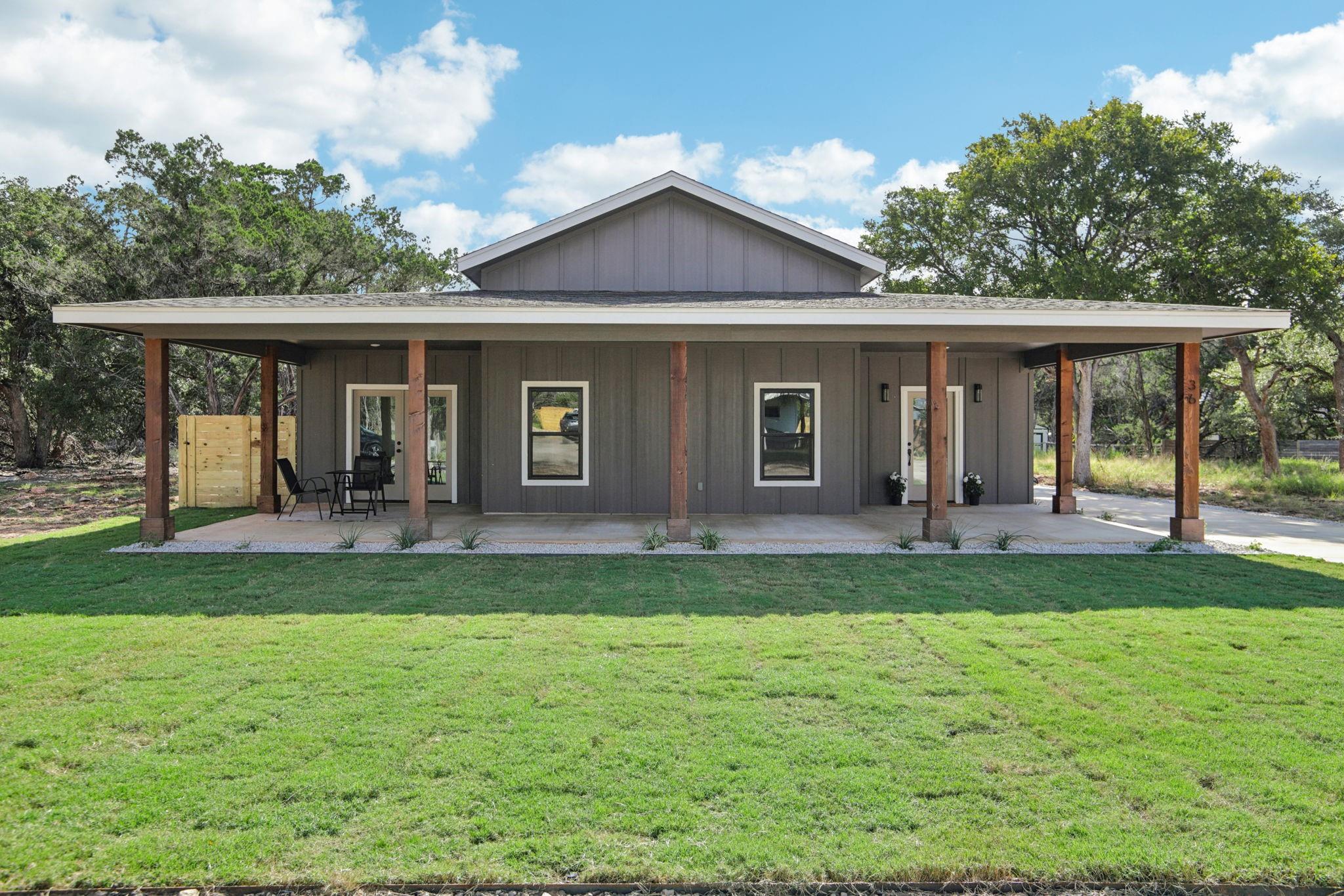 36 Summertime CIR .48 Cir, Wimberley, TX 78676