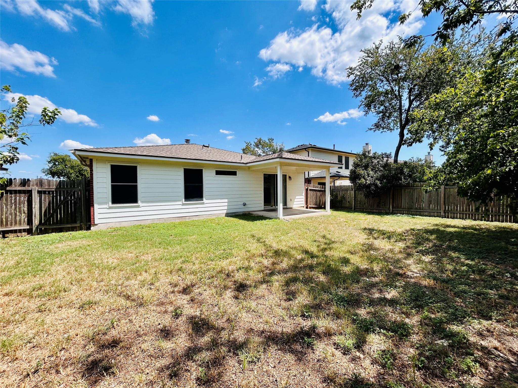 1144 Terra St, Round Rock, TX 78665