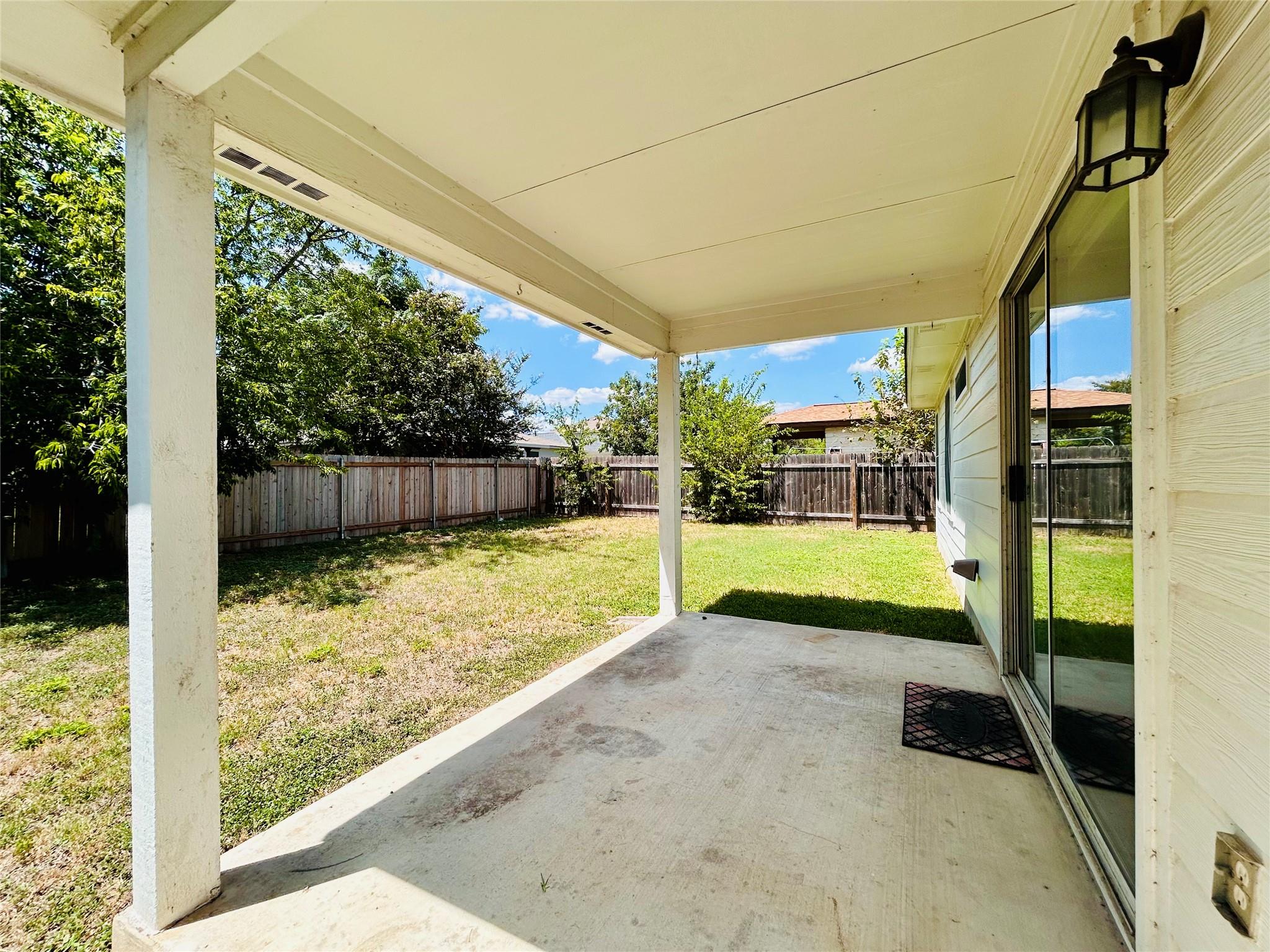 1144 Terra St, Round Rock, TX 78665