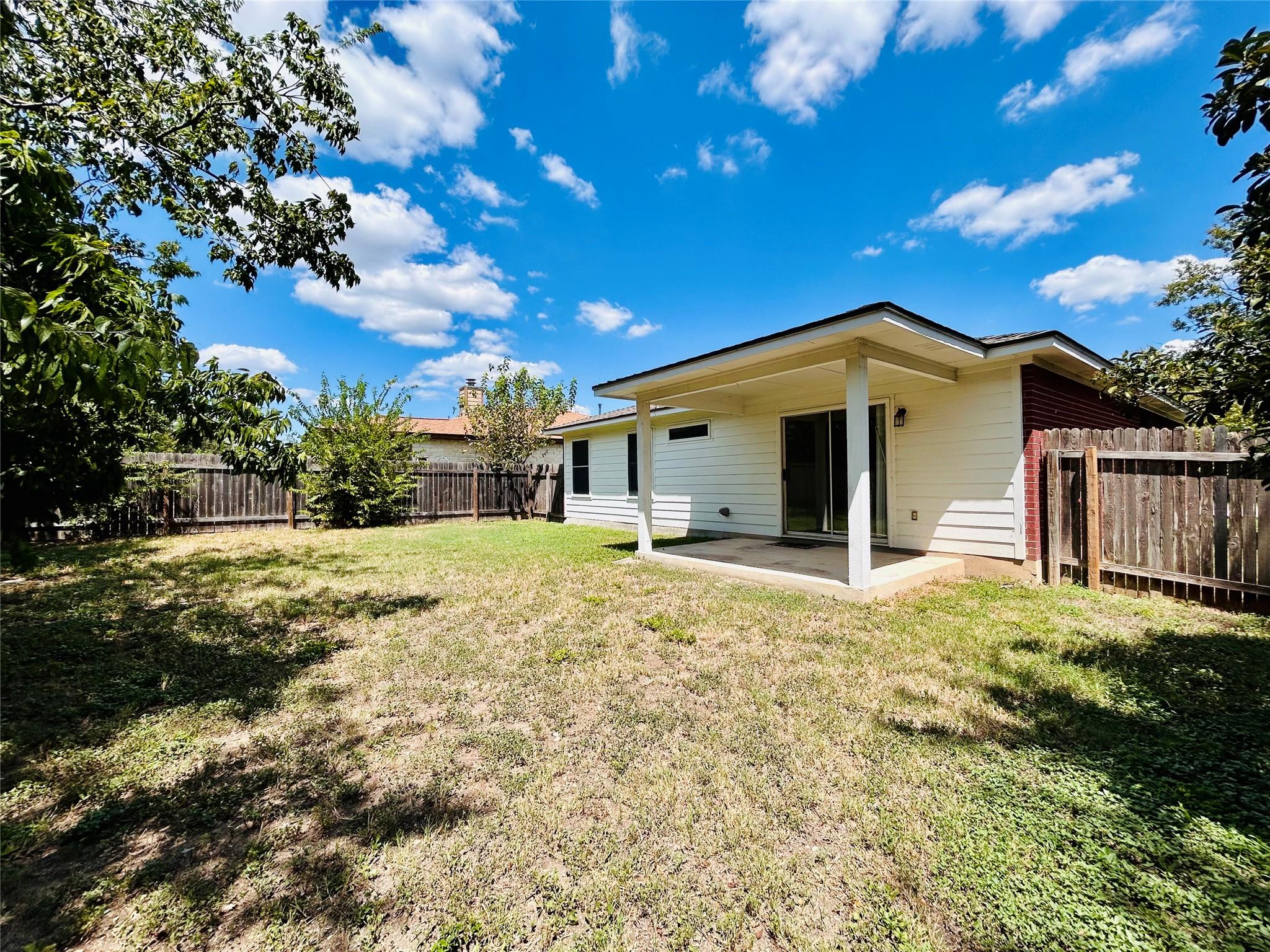 1144 Terra St, Round Rock, TX 78665