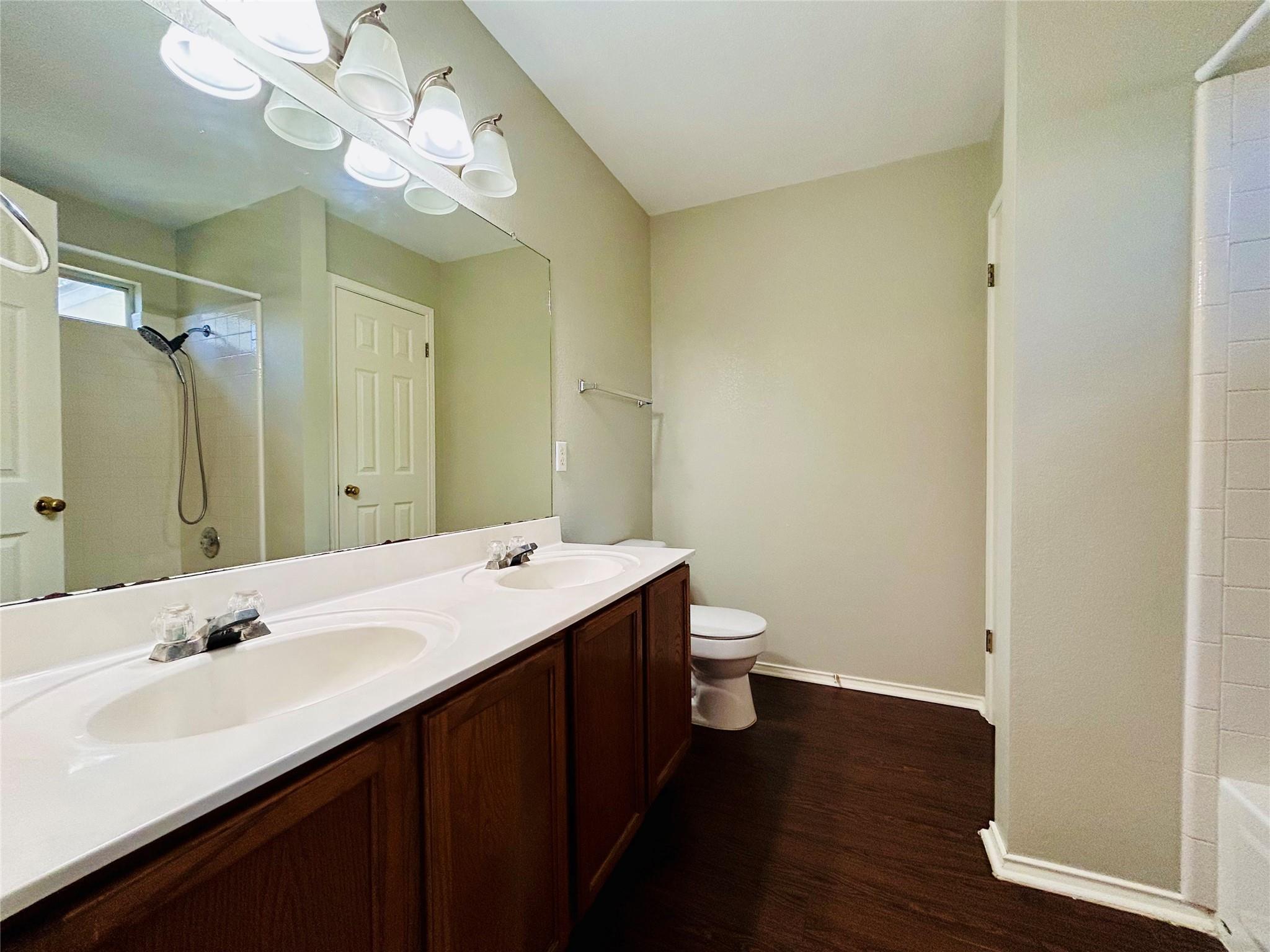 1144 Terra St, Round Rock, TX 78665