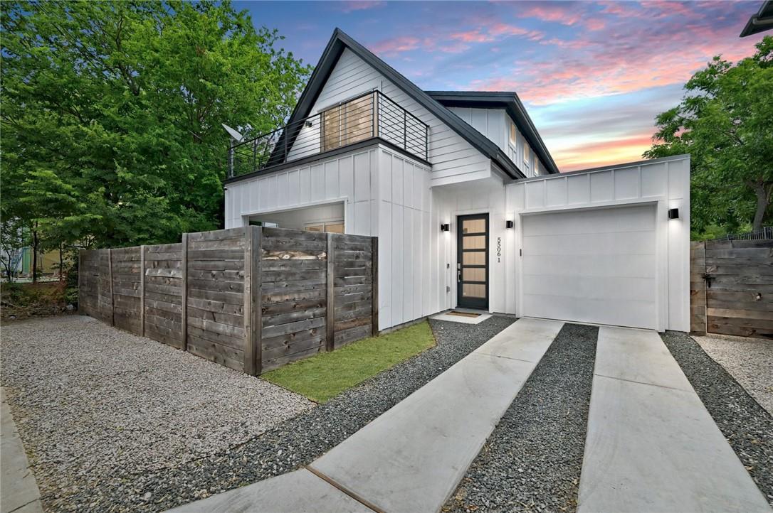 5506 Evans Ave # 1, Austin, TX 78751