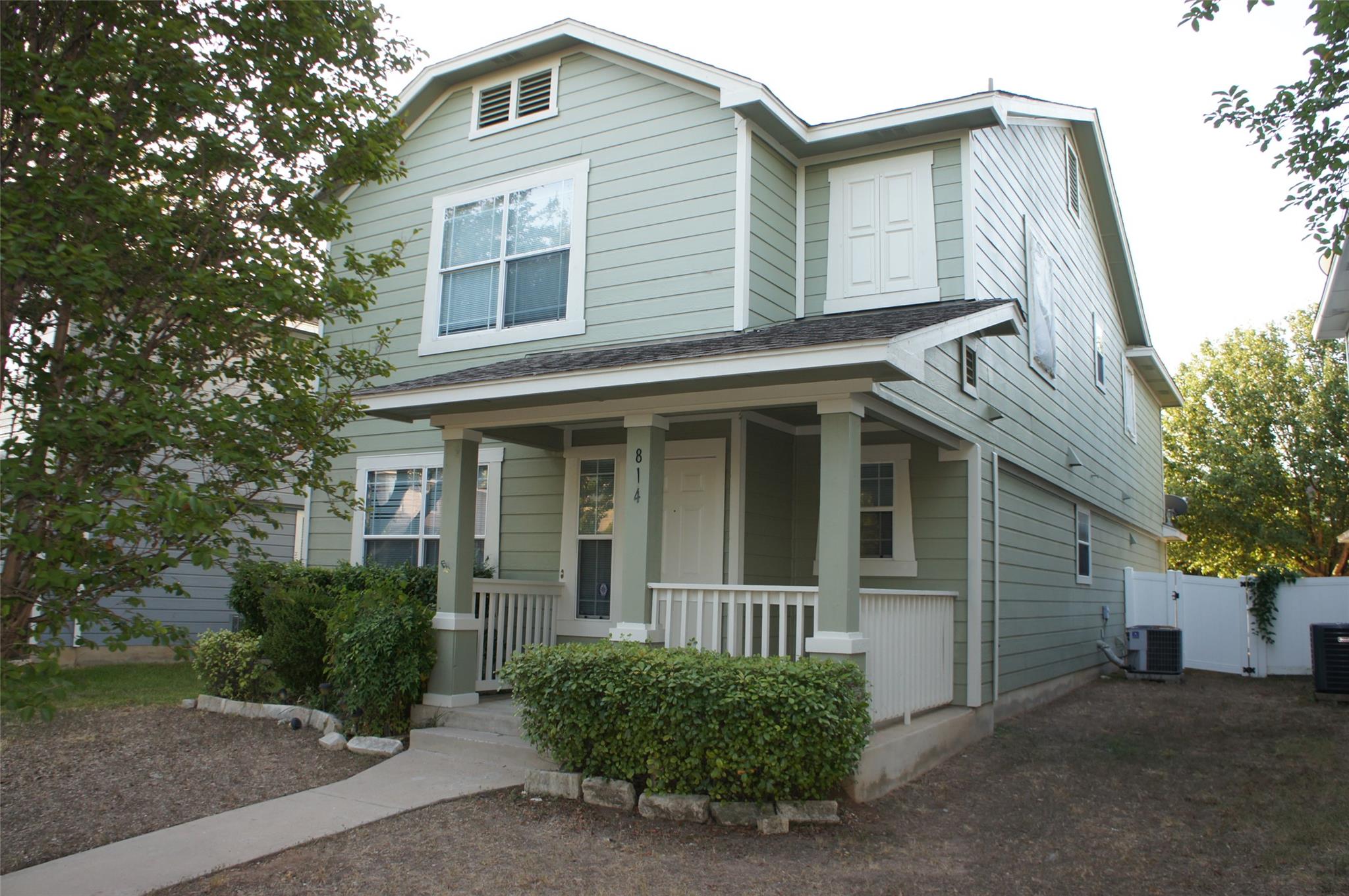 814 Palo Duro Dr, Cedar Park, TX 78613