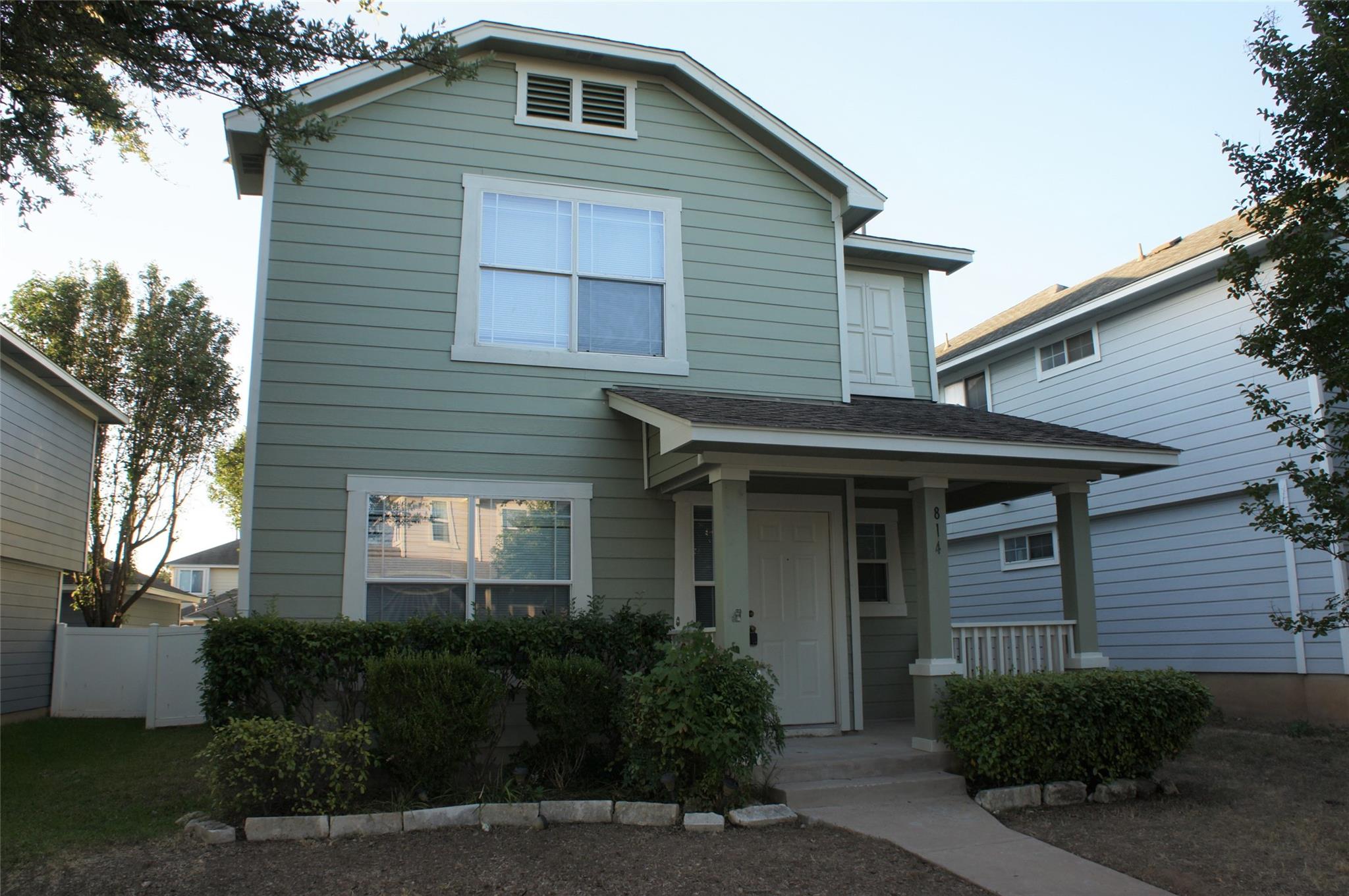 814 Palo Duro Dr, Cedar Park, TX 78613