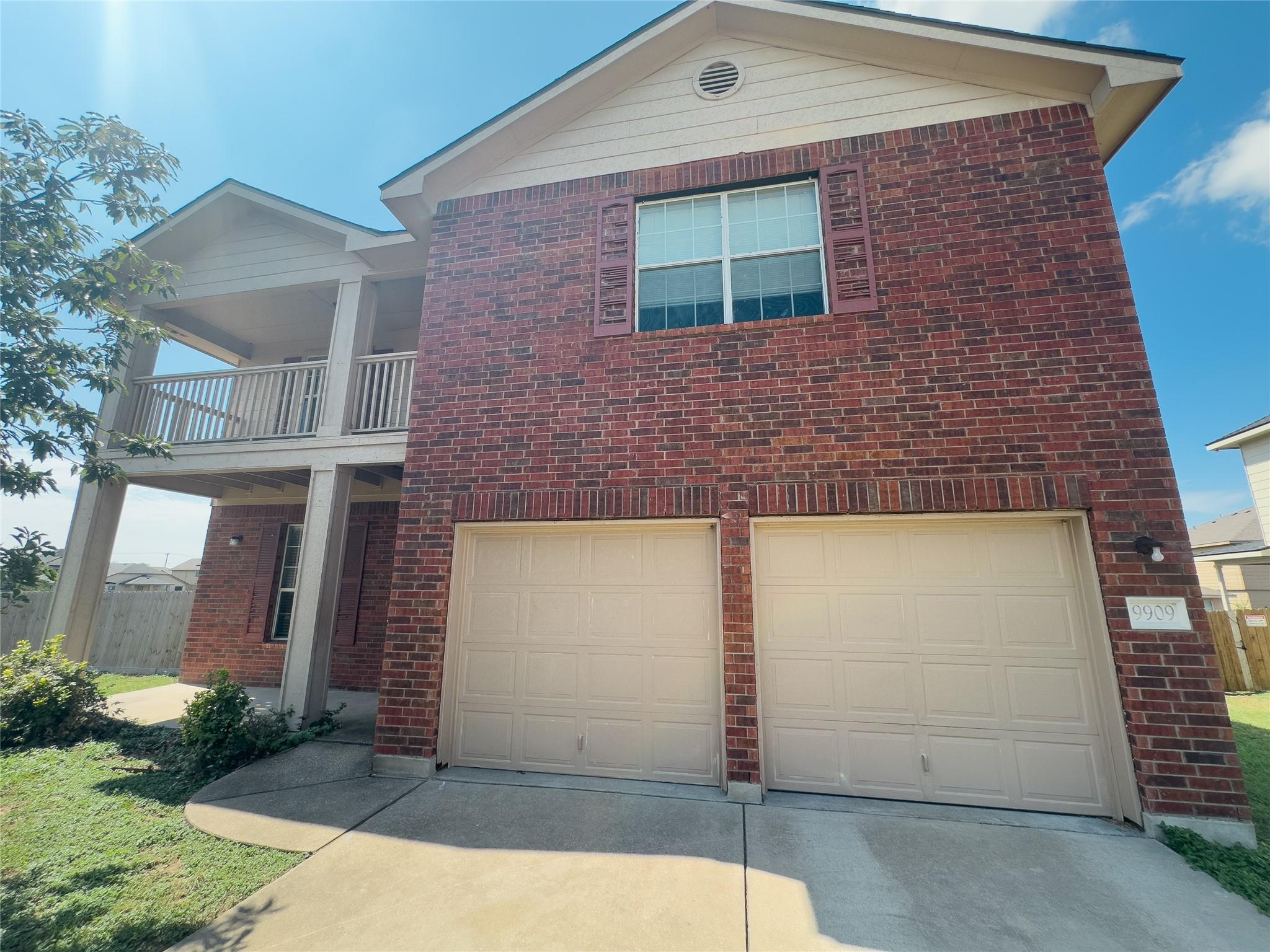 9909 Fantail Ln, Temple, TX 76502