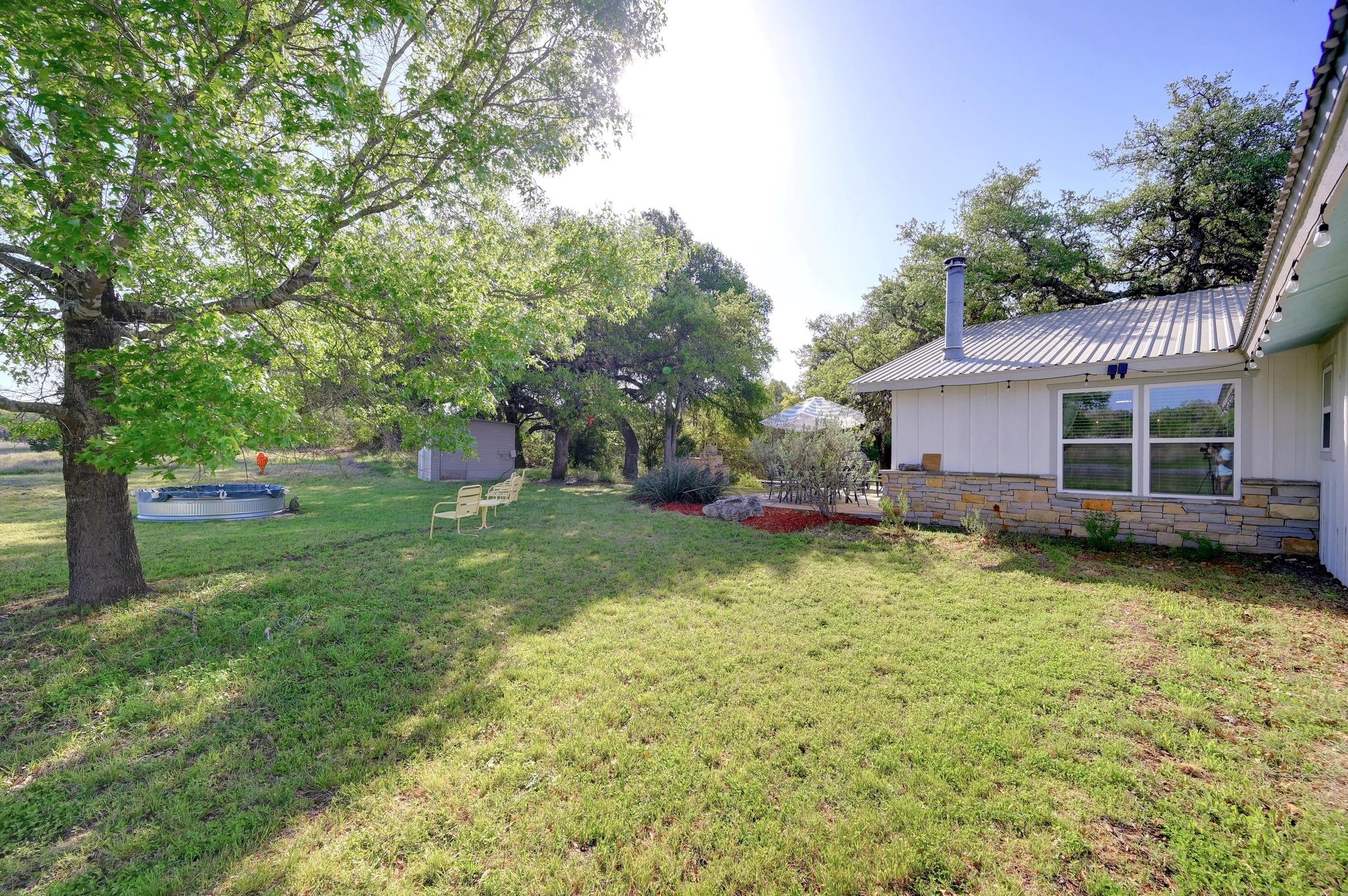 842 Cougar Dr, Canyon Lake, TX 78133