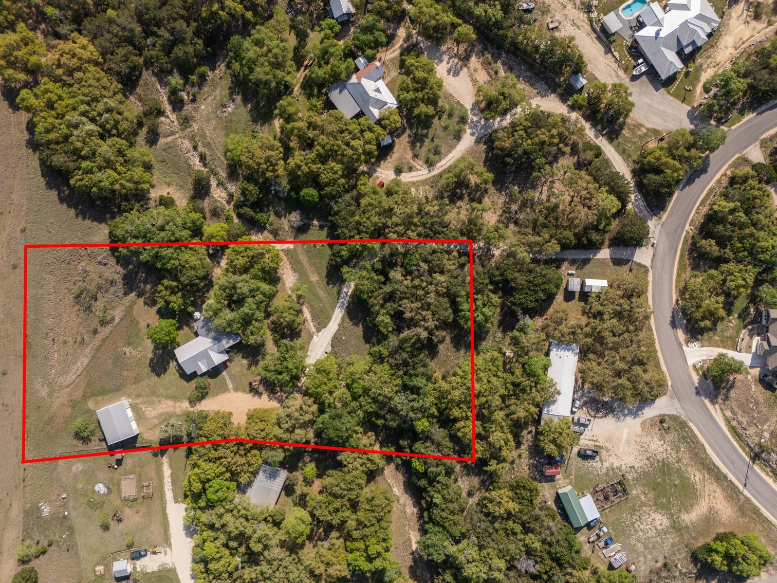 842 Cougar Dr, Canyon Lake, TX 78133