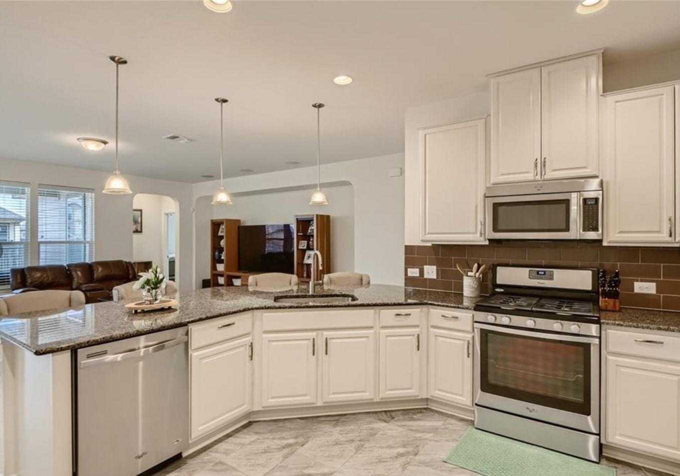 5836 Sardinia Dr, Round Rock, TX 78665