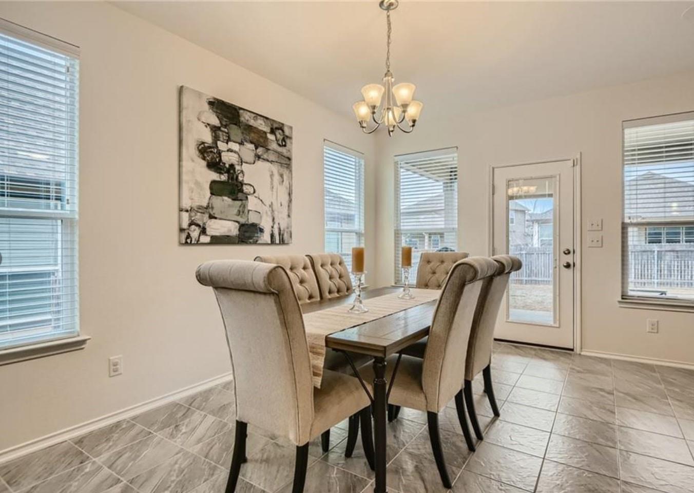 5836 Sardinia Dr, Round Rock, TX 78665