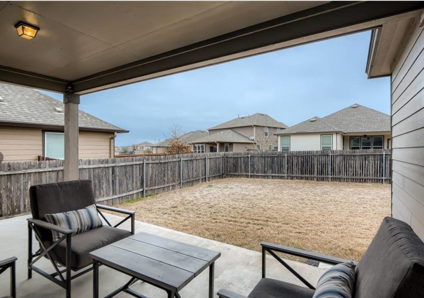 5836 Sardinia Dr, Round Rock, TX 78665