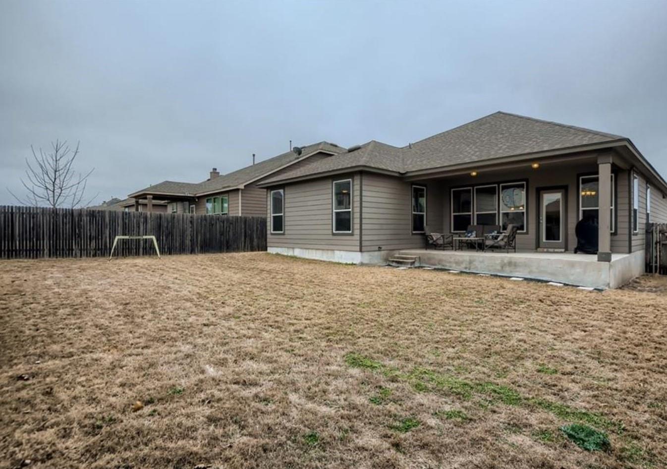 5836 Sardinia Dr, Round Rock, TX 78665