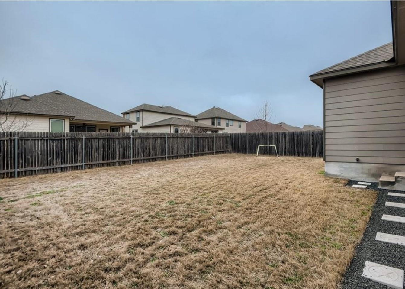 5836 Sardinia Dr, Round Rock, TX 78665