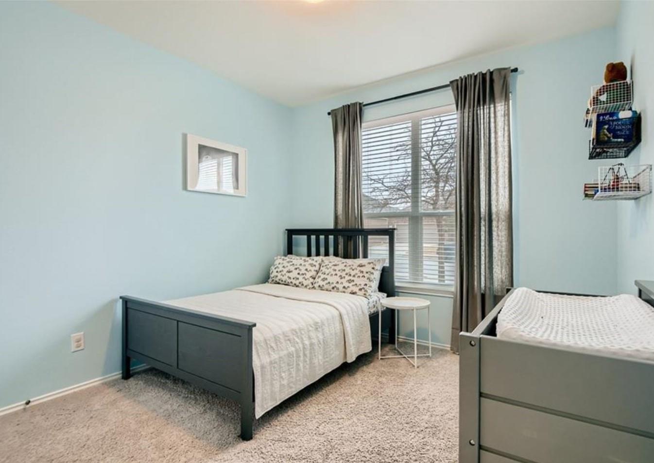 5836 Sardinia Dr, Round Rock, TX 78665