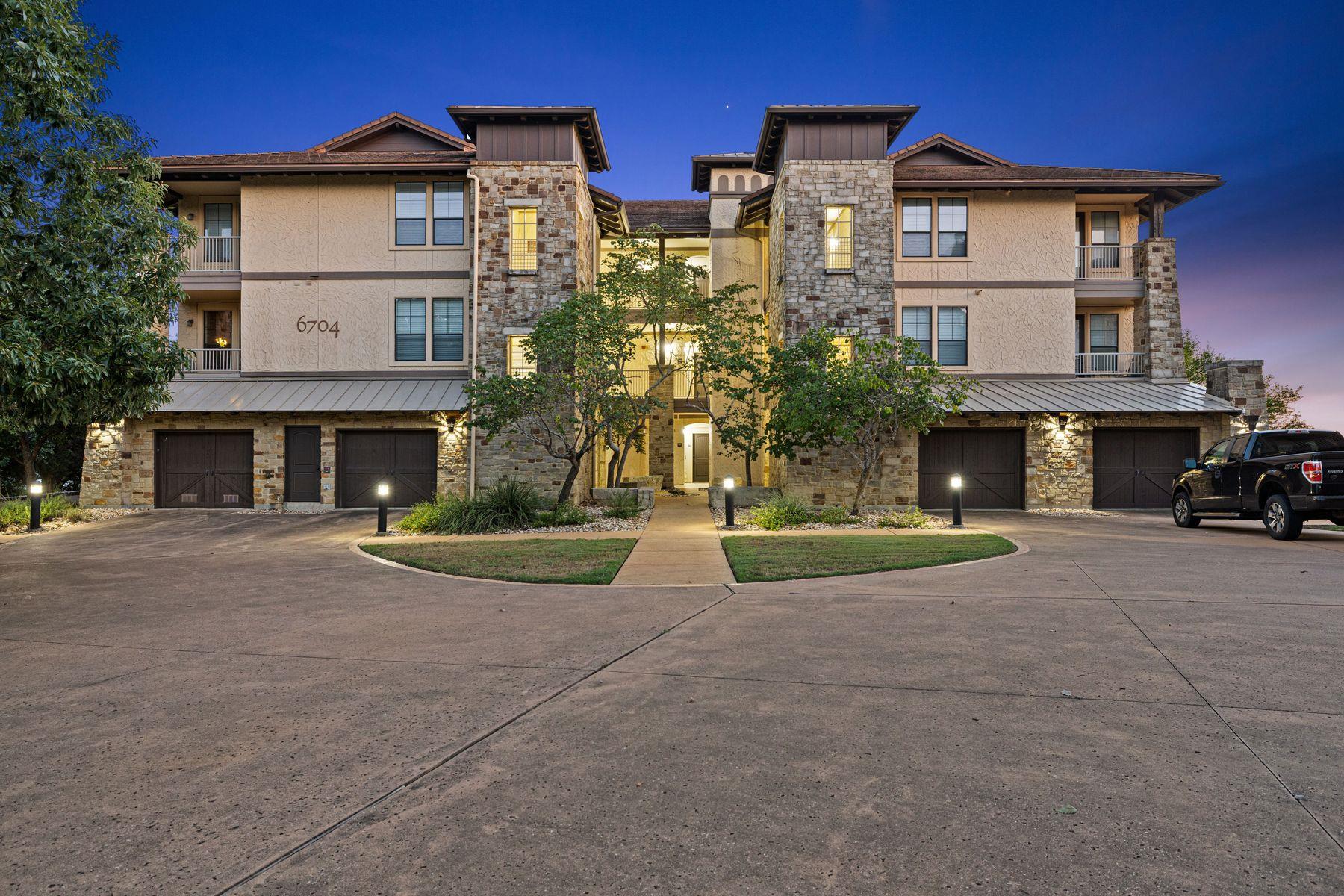 6704 Lantern View Dr # 202, Jonestown, TX 78645