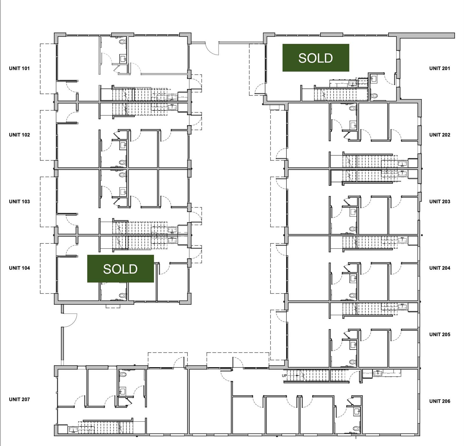TBD S Rock St # 101, Georgetown, TX 78626
