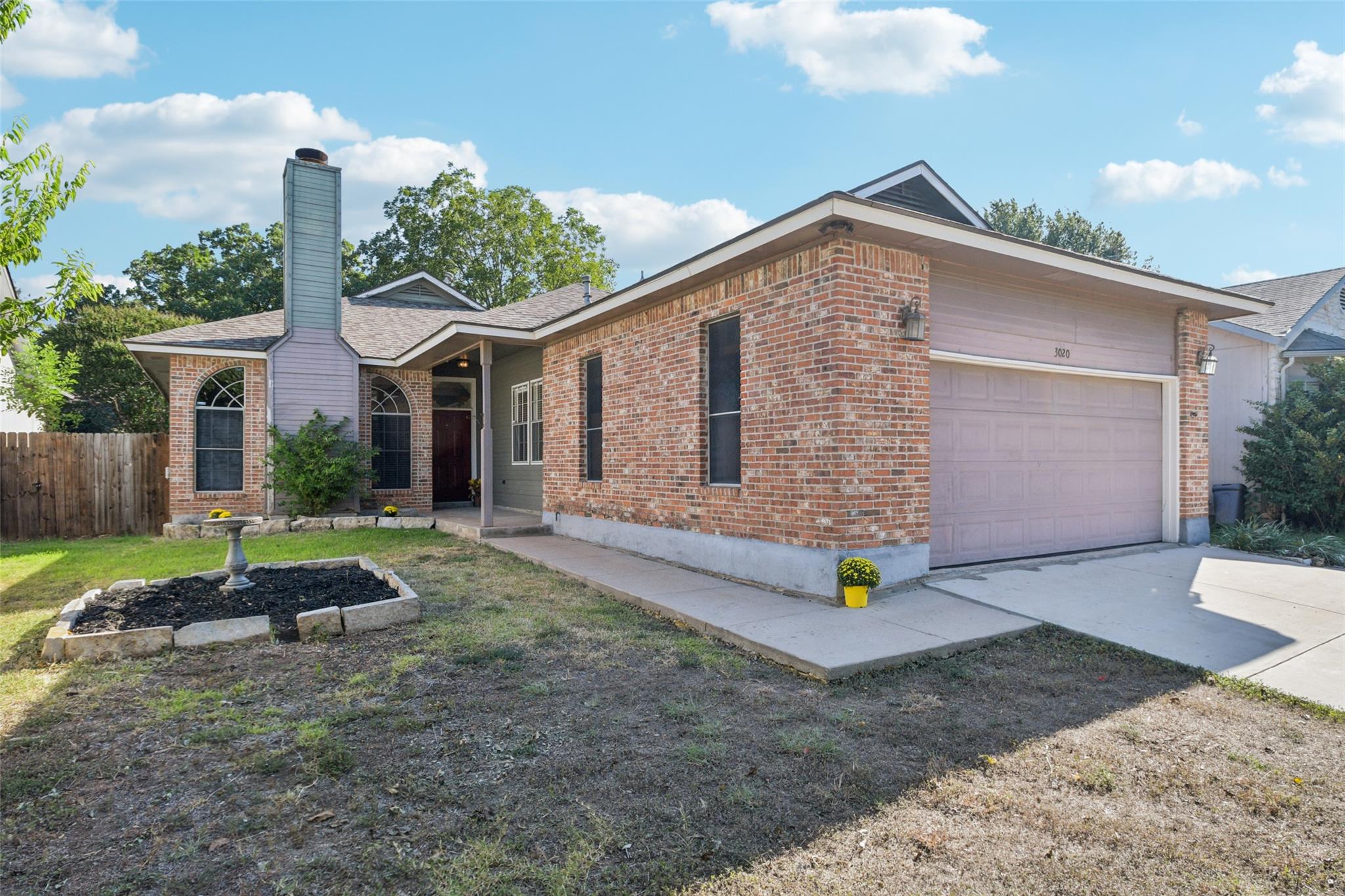 3020 Jubilee Trl, Austin, TX 78748
