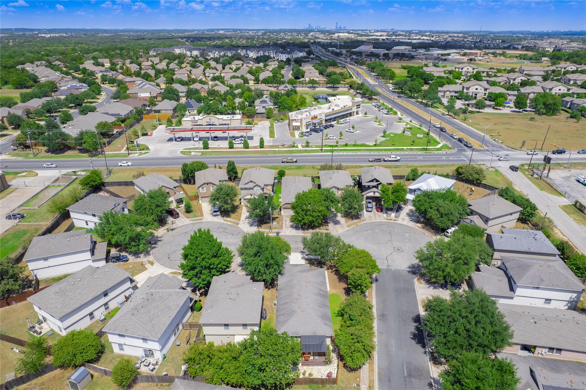 101 Texas Ash Cv, Manchaca, TX 78652