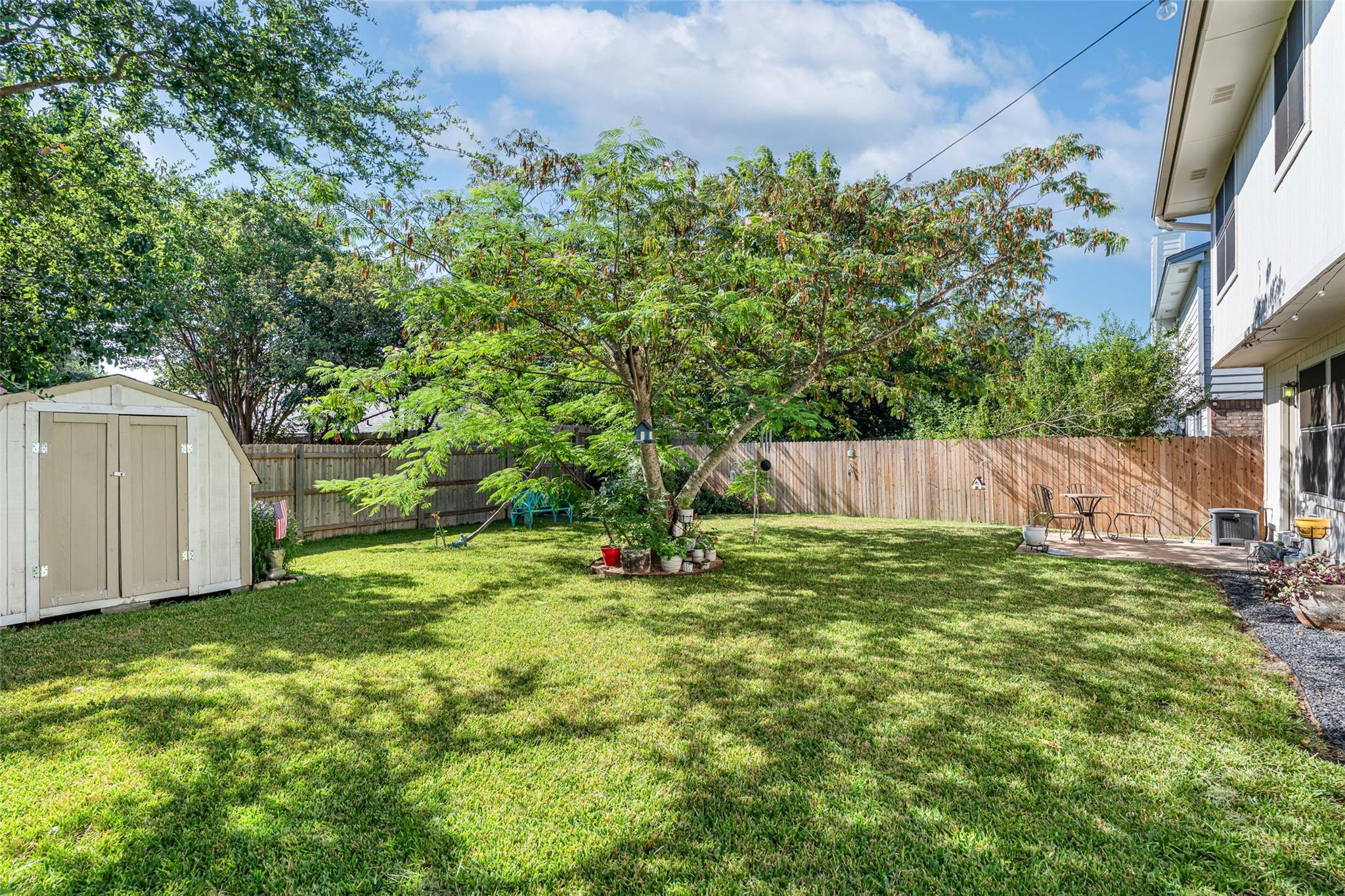 536 Tanner Trl, Pflugerville, TX 78660