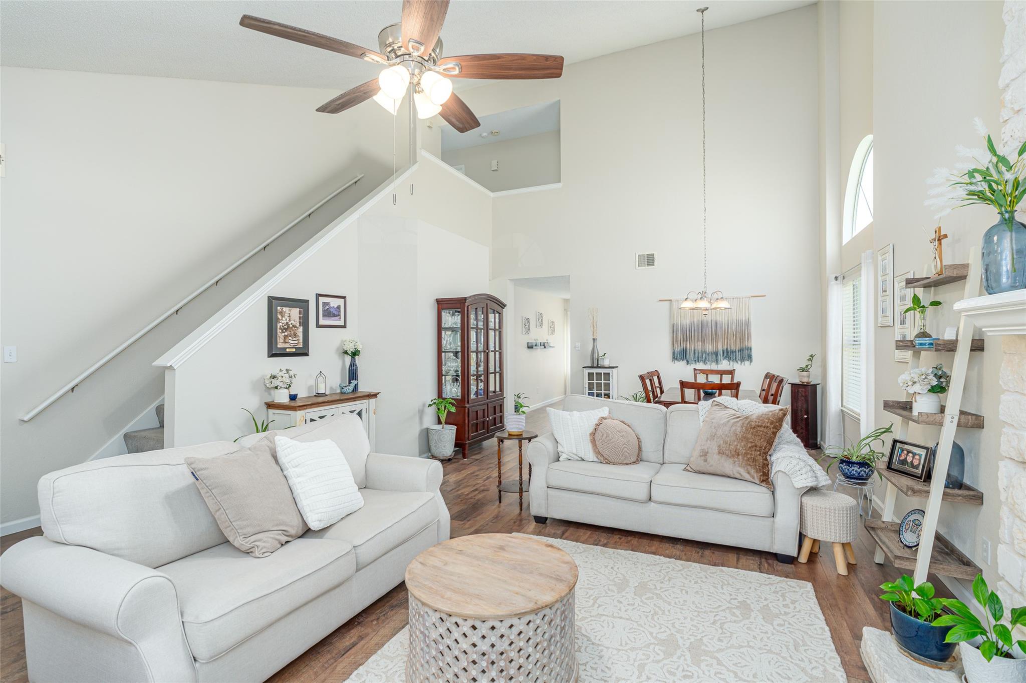 536 Tanner Trl, Pflugerville, TX 78660